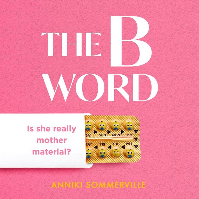 The B Word - Image 2