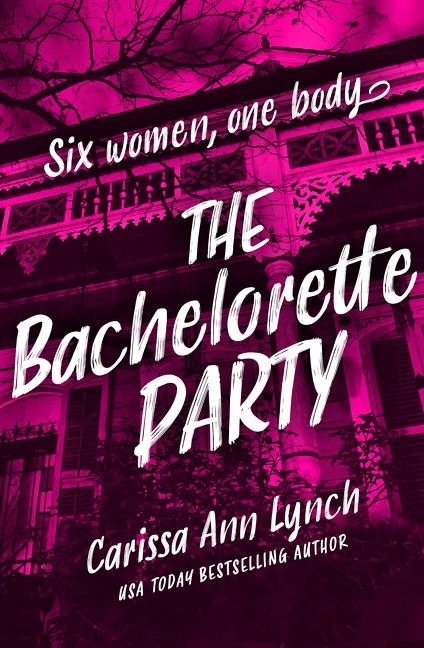 The Bachelorette Party - Image 4