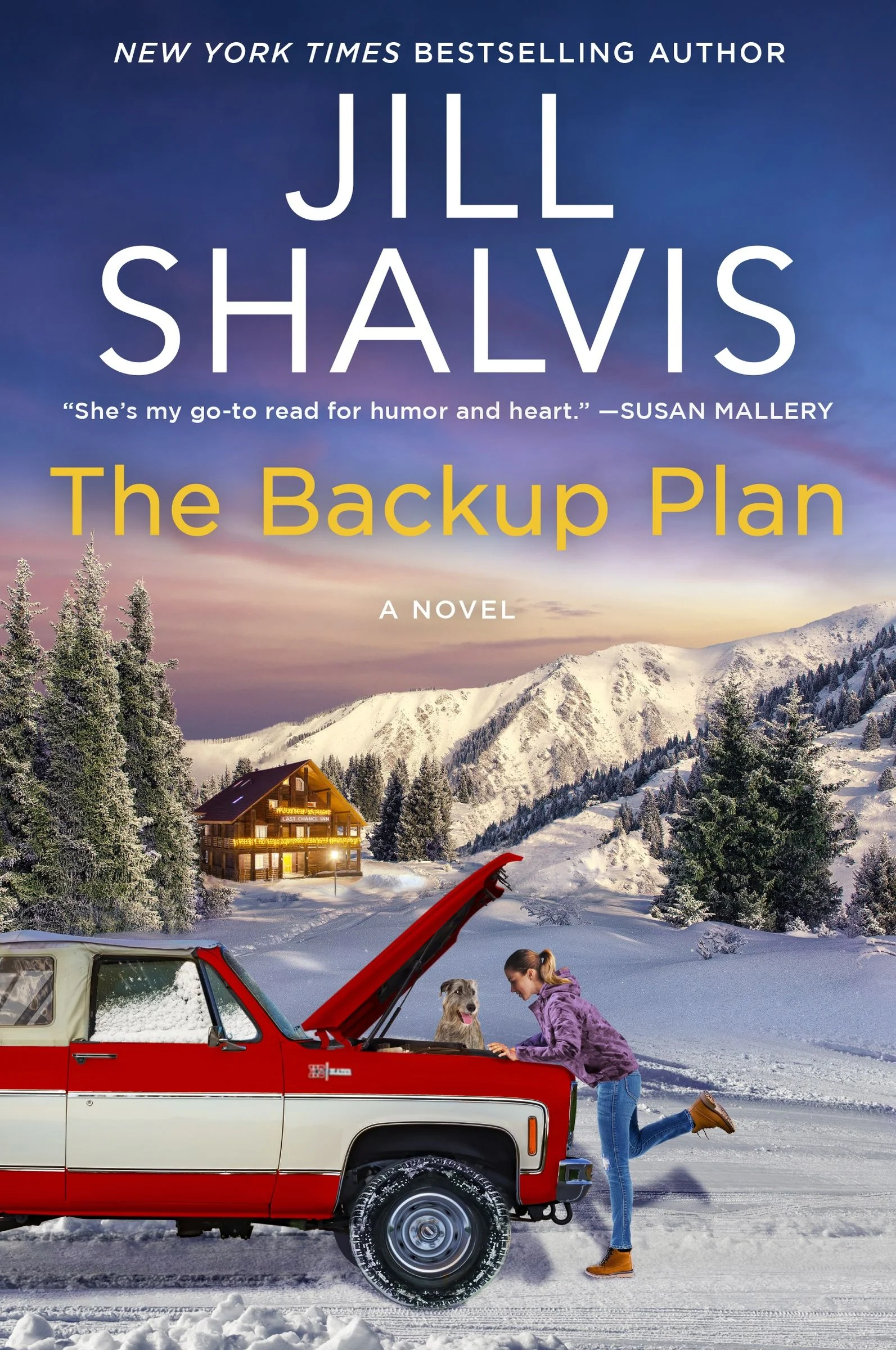 The Backup Plan - Image 5