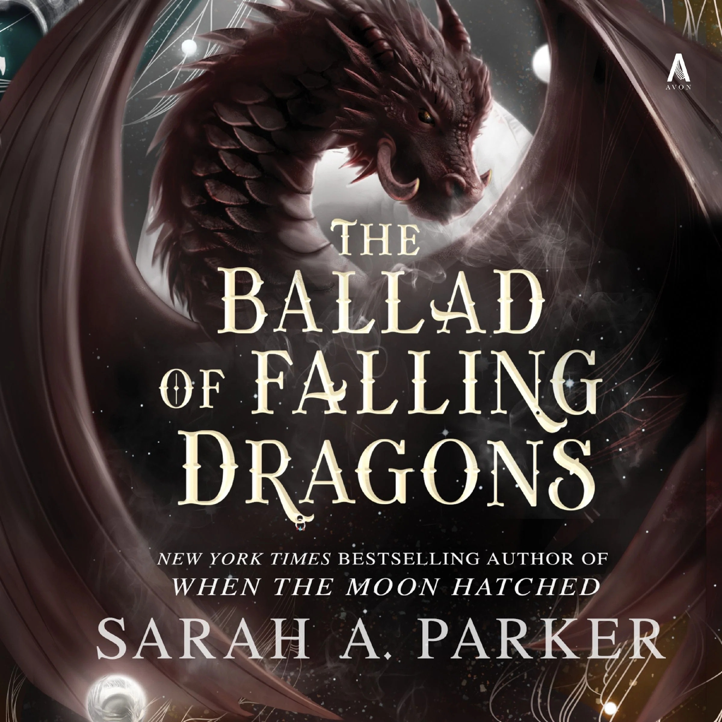 The Ballad of Falling Dragons - Image 3