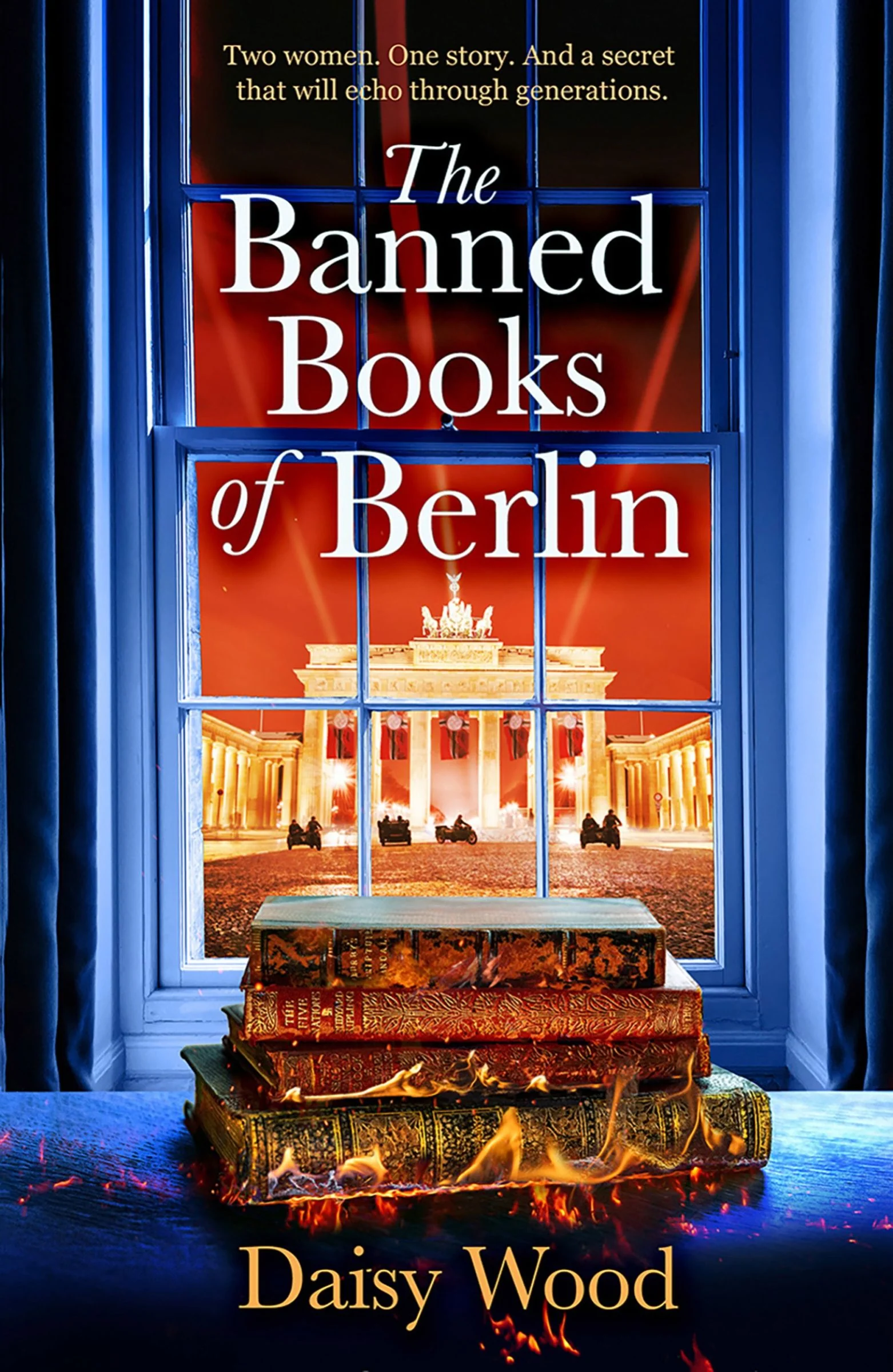 The Banned Books of Berlin - Image 3