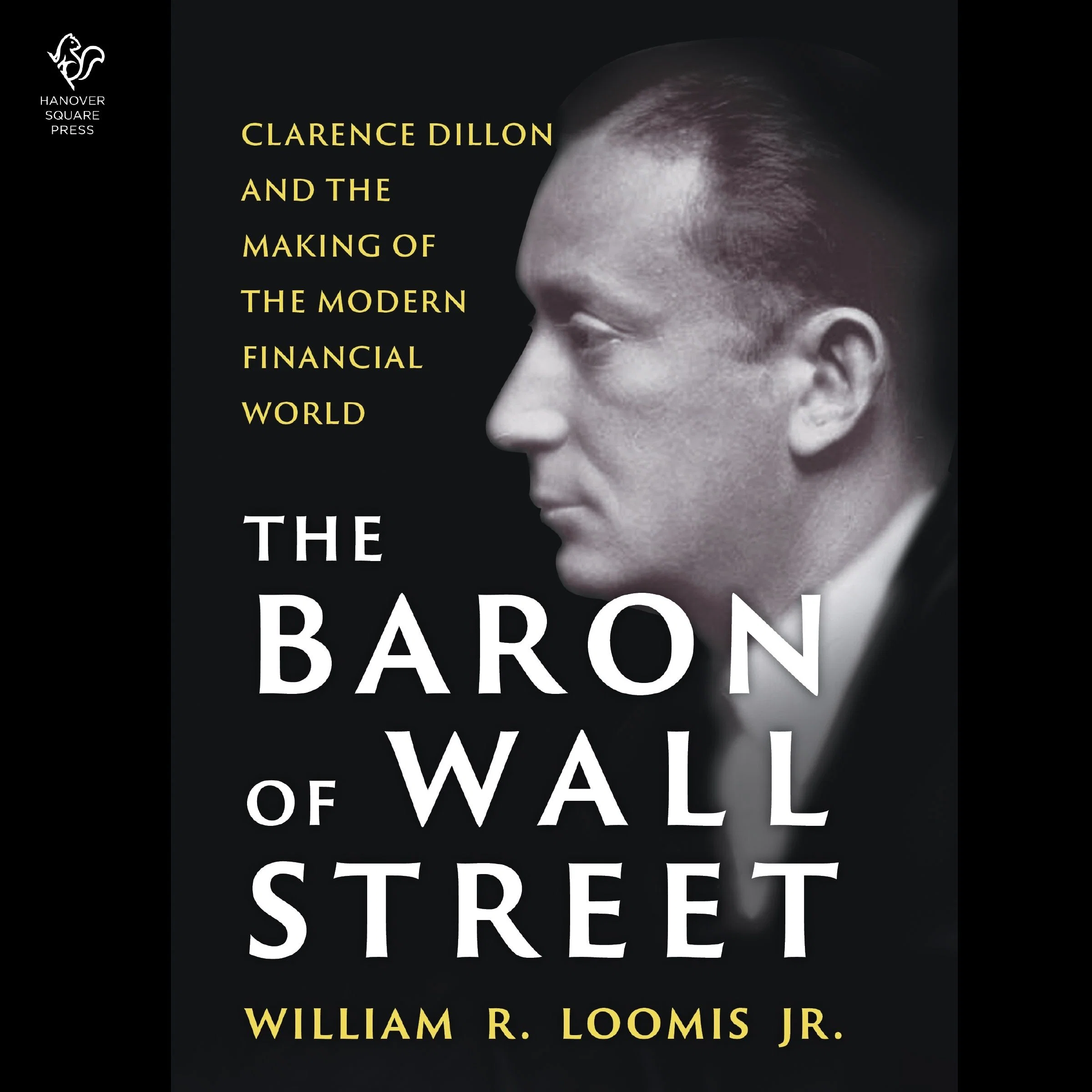 The Baron of Wall Street - Image 2