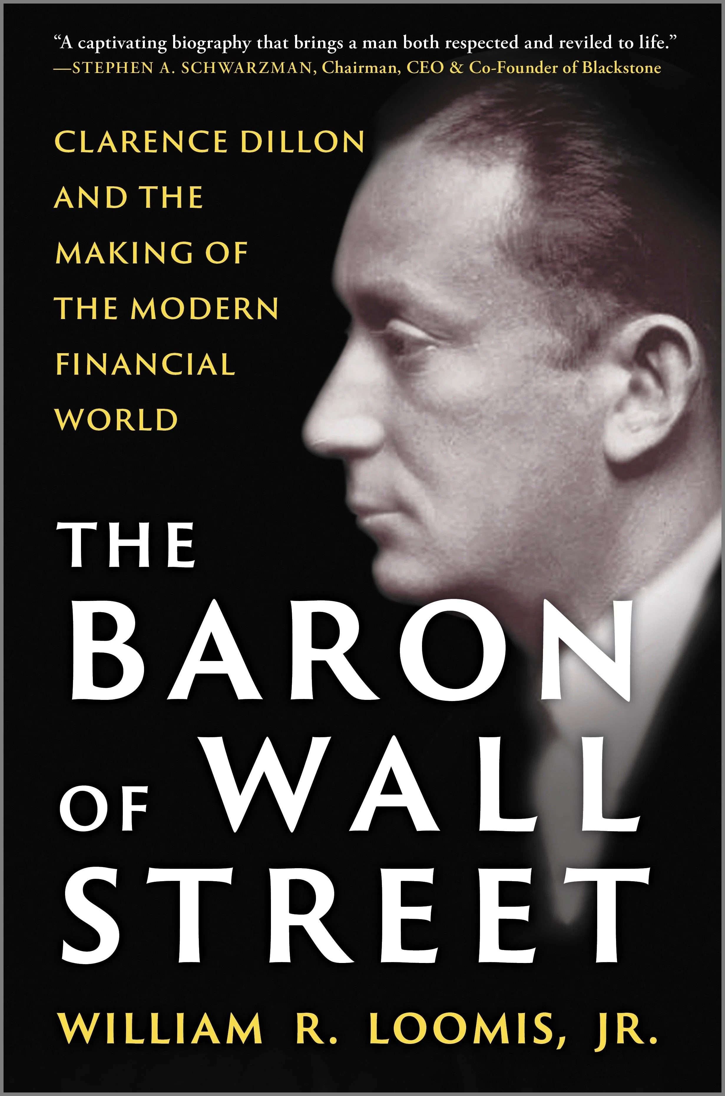 The Baron of Wall Street - Image 2
