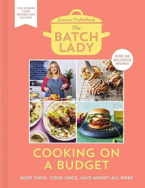 The Batch Lady: Cooking on a Budget - Image 2