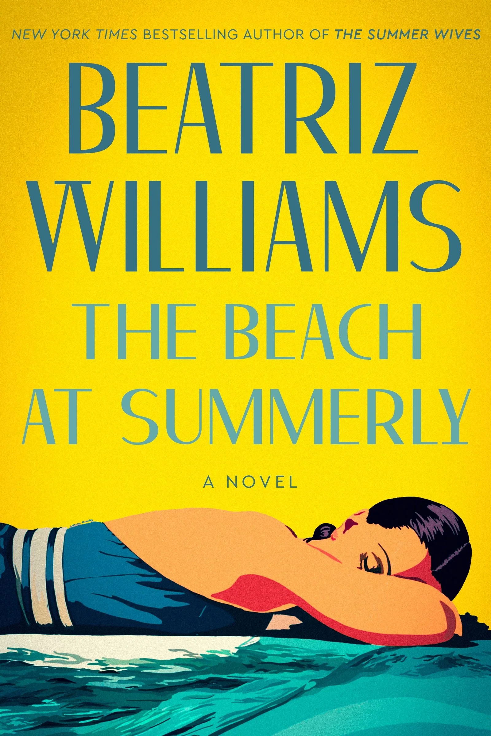 The Beach at Summerly - Image 2