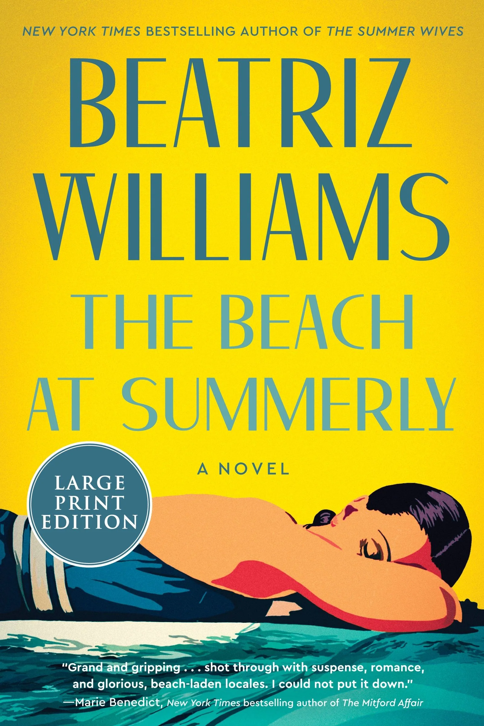 The Beach at Summerly - Image 3