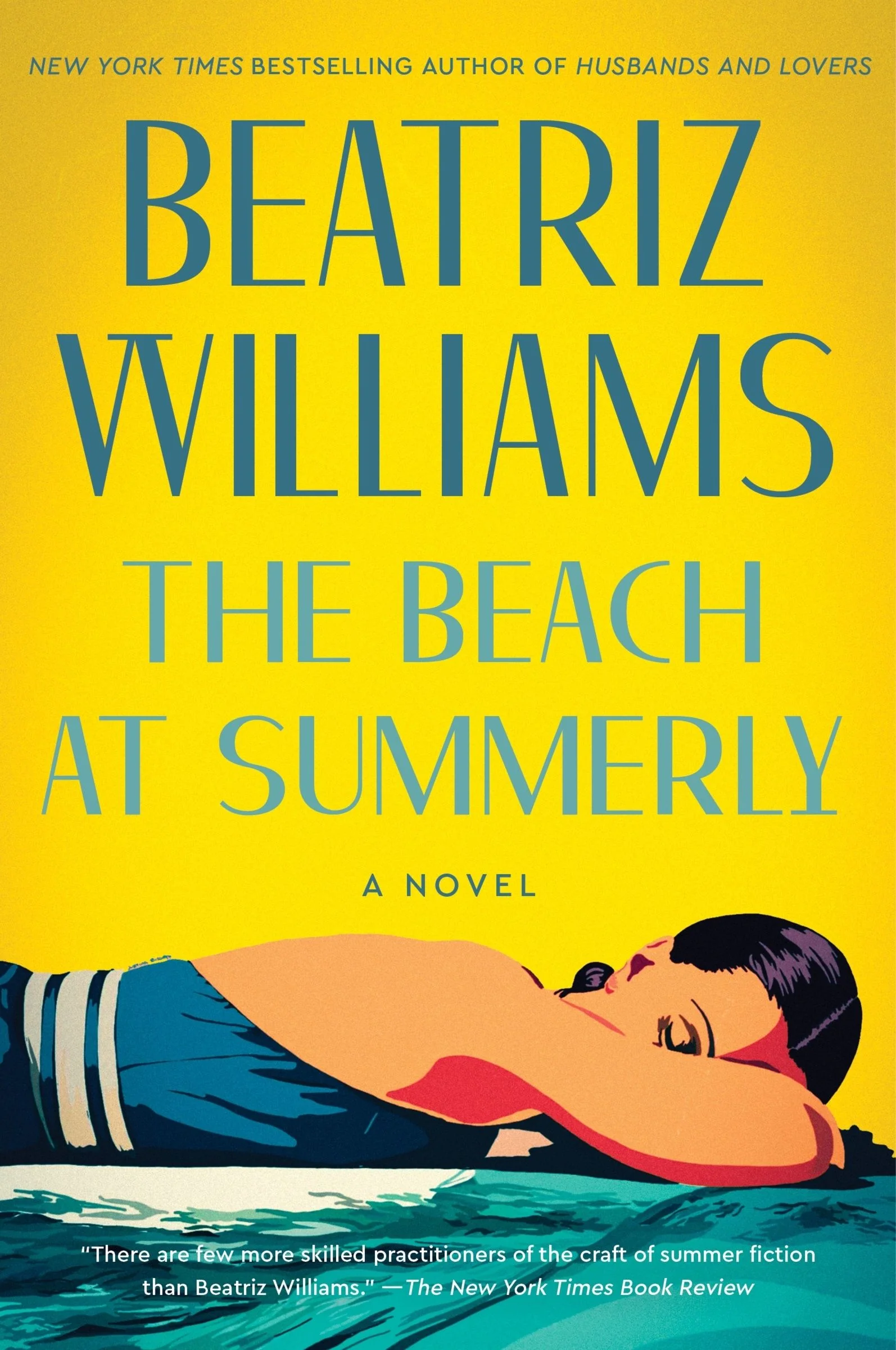 The Beach at Summerly - Image 4