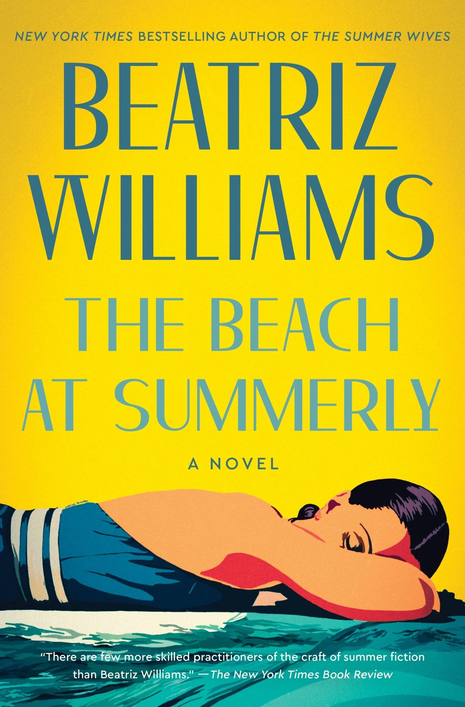 The Beach at Summerly - Image 5