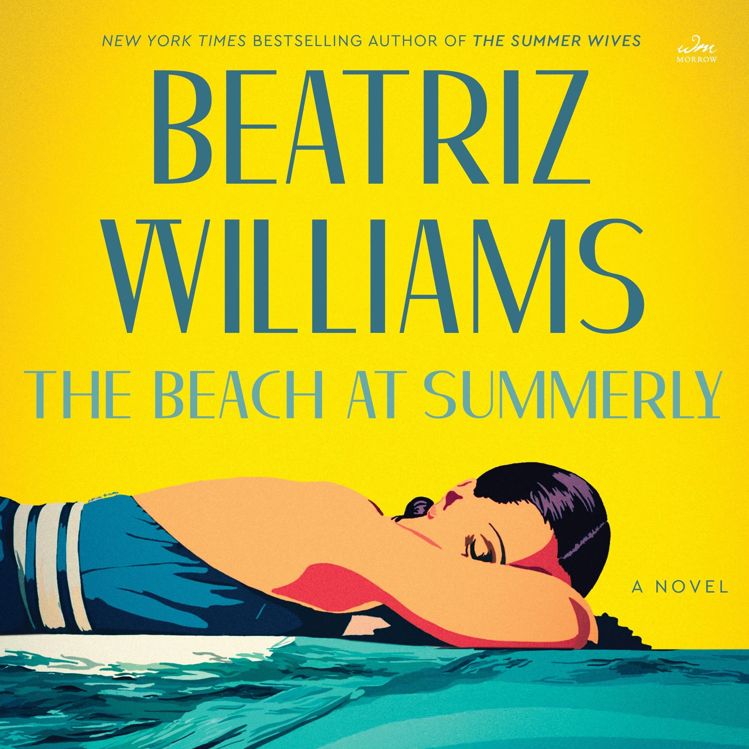 The Beach at Summerly CD - Image 2