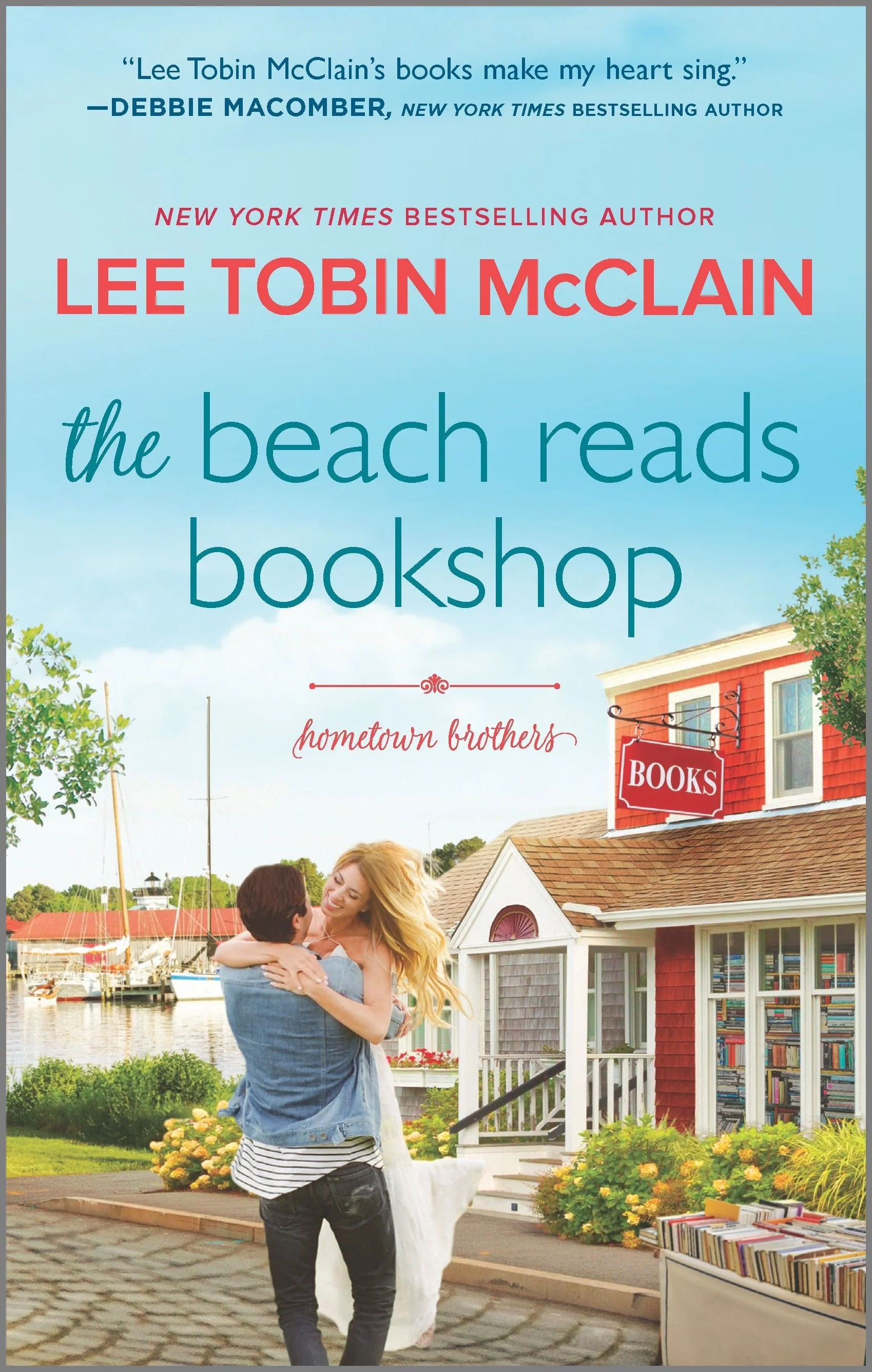 The Beach Reads Bookshop - Image 3
