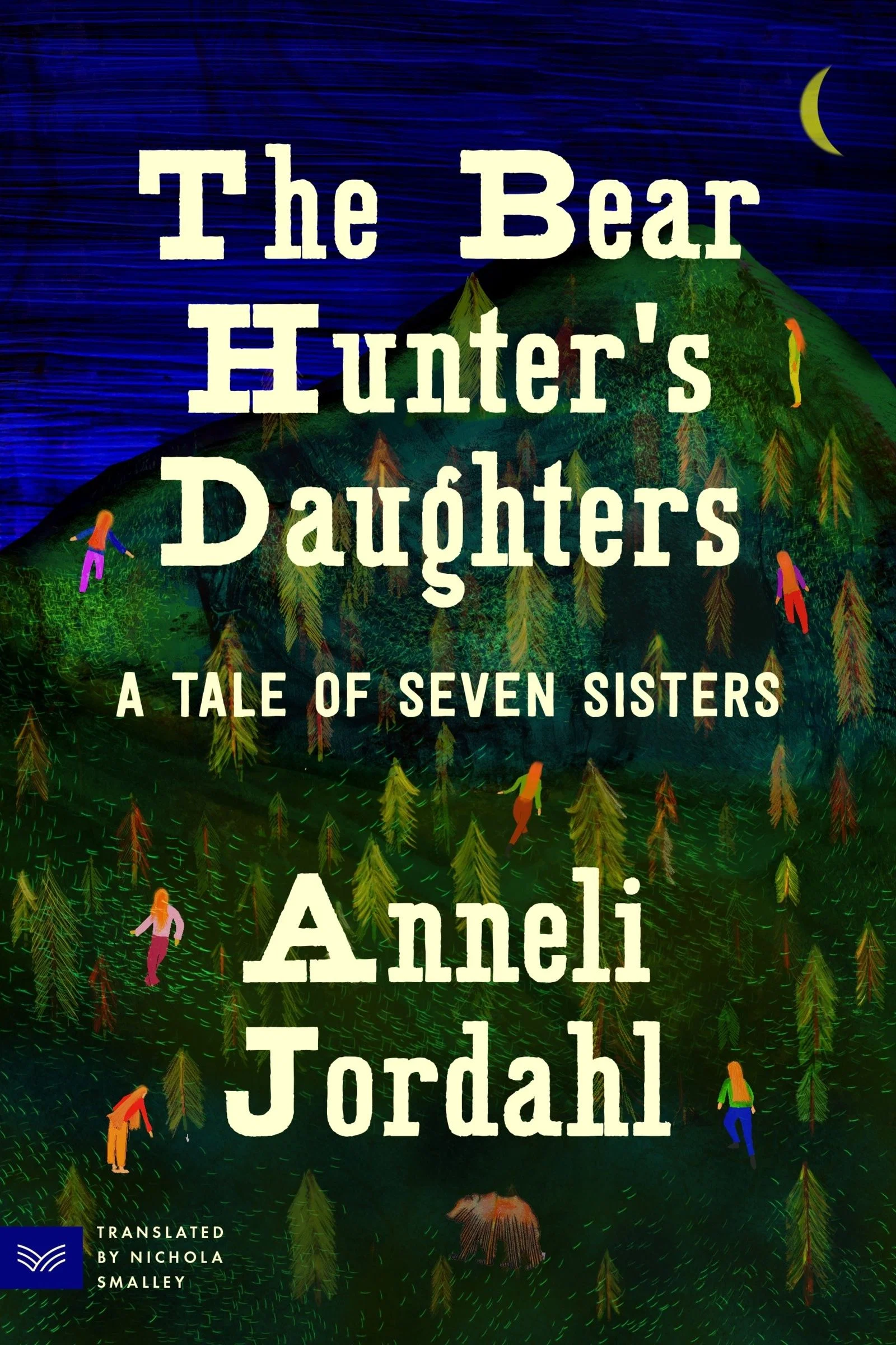 The Bear Hunter's Daughters - Image 3