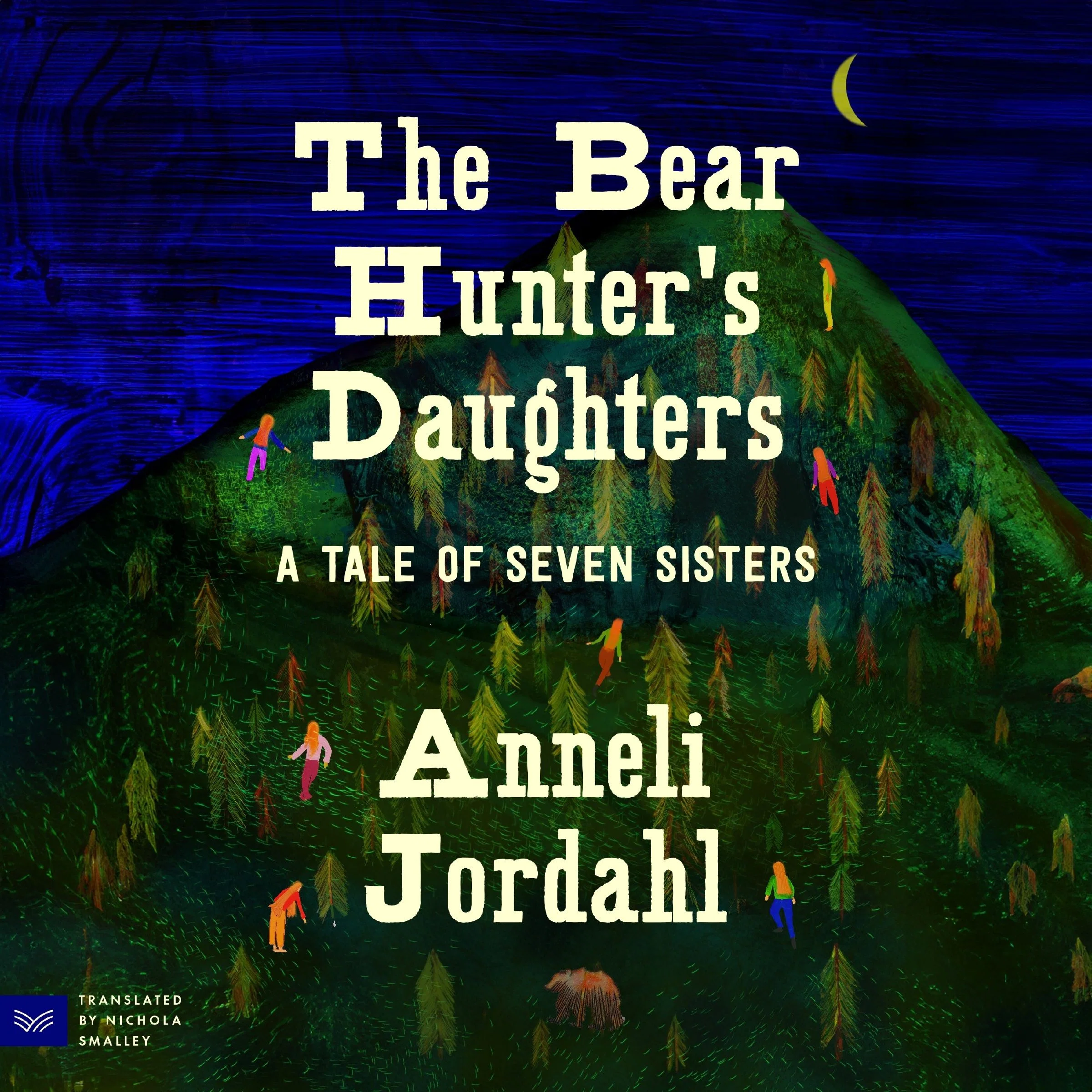 The Bear Hunter's Daughters - Image 4