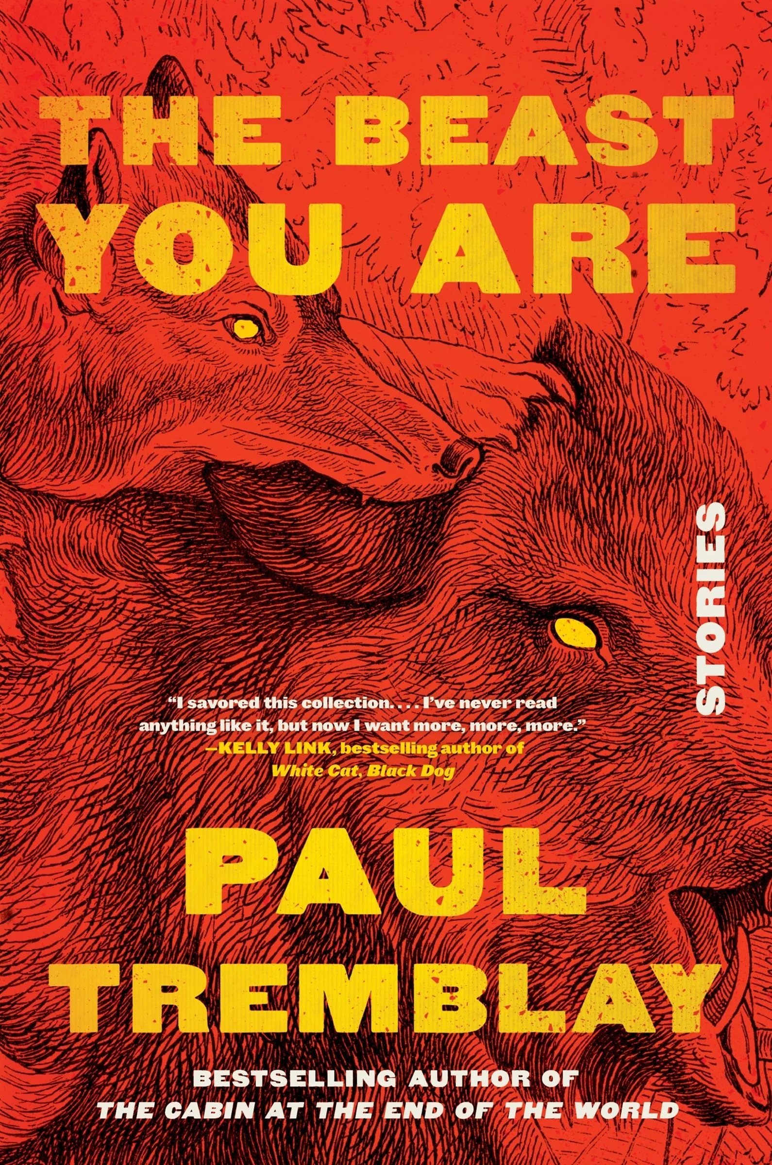 The Beast You Are - Image 3