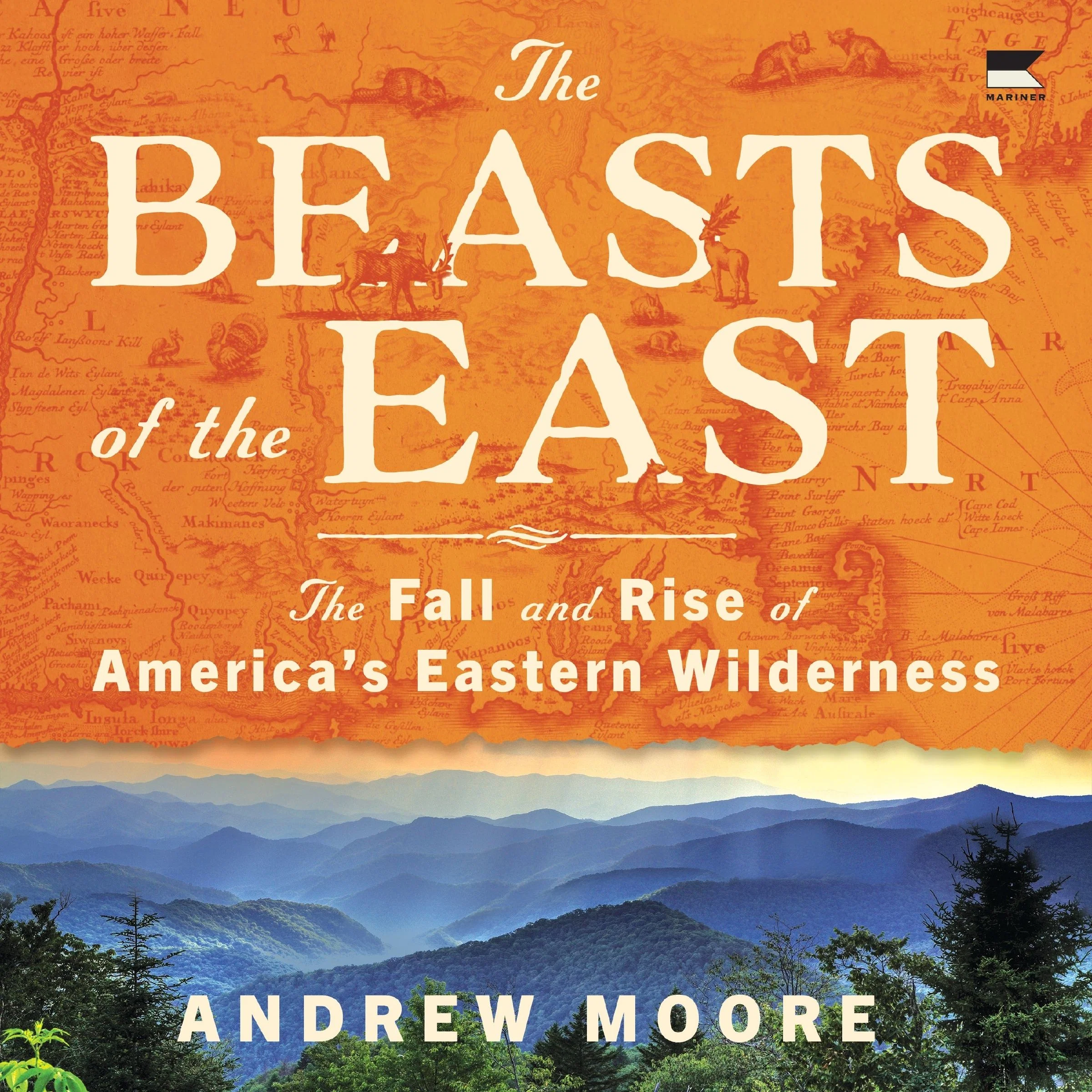 The Beasts of the East - Image 3