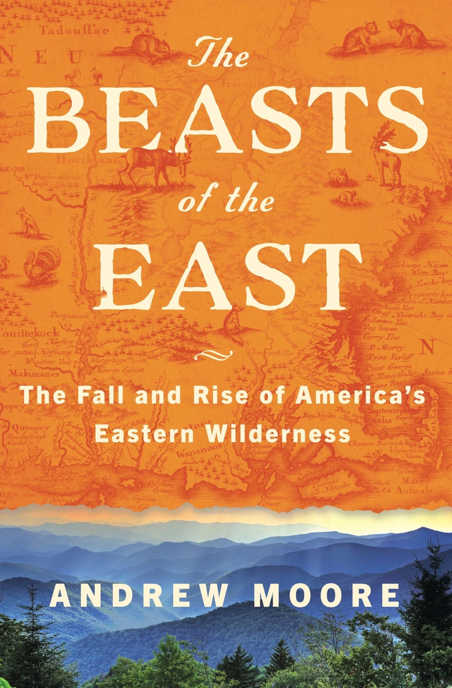 The Beasts of the East - Image 4