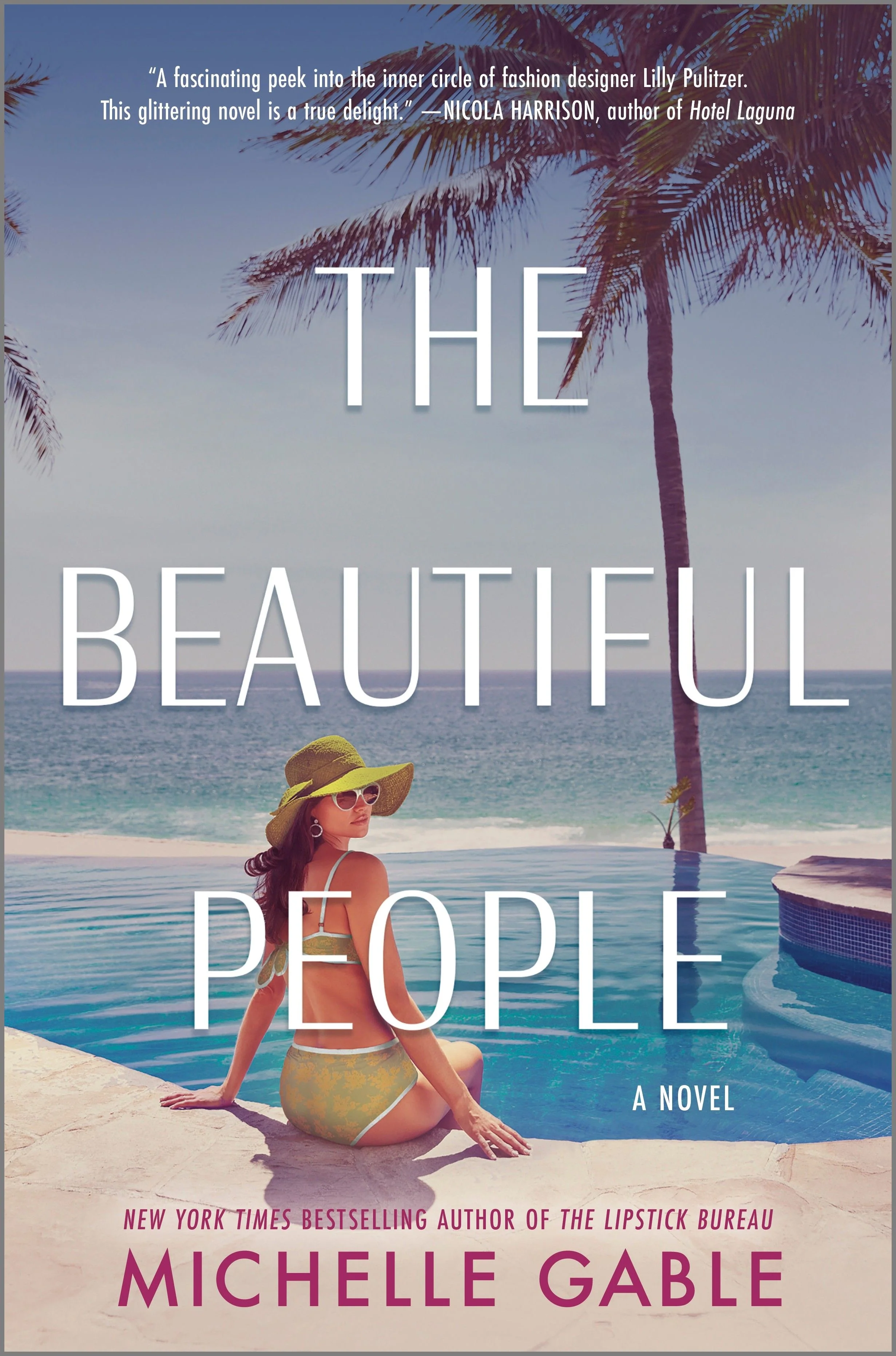 The Beautiful People - Image 4