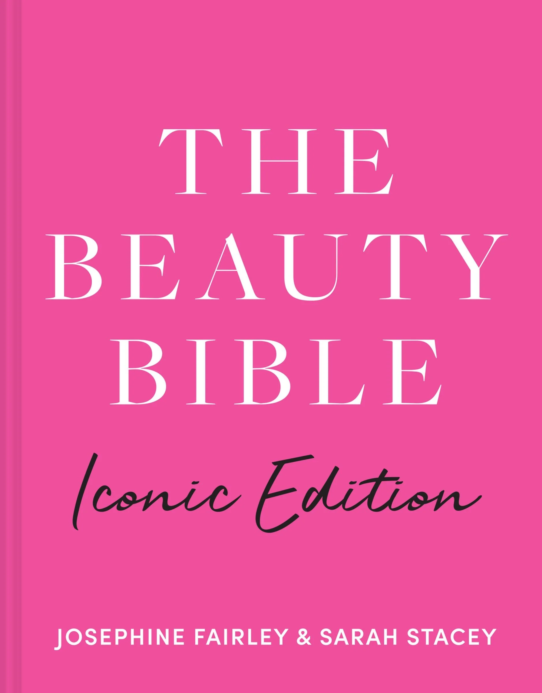 The Beauty Bible: Iconic Edition - Image 2