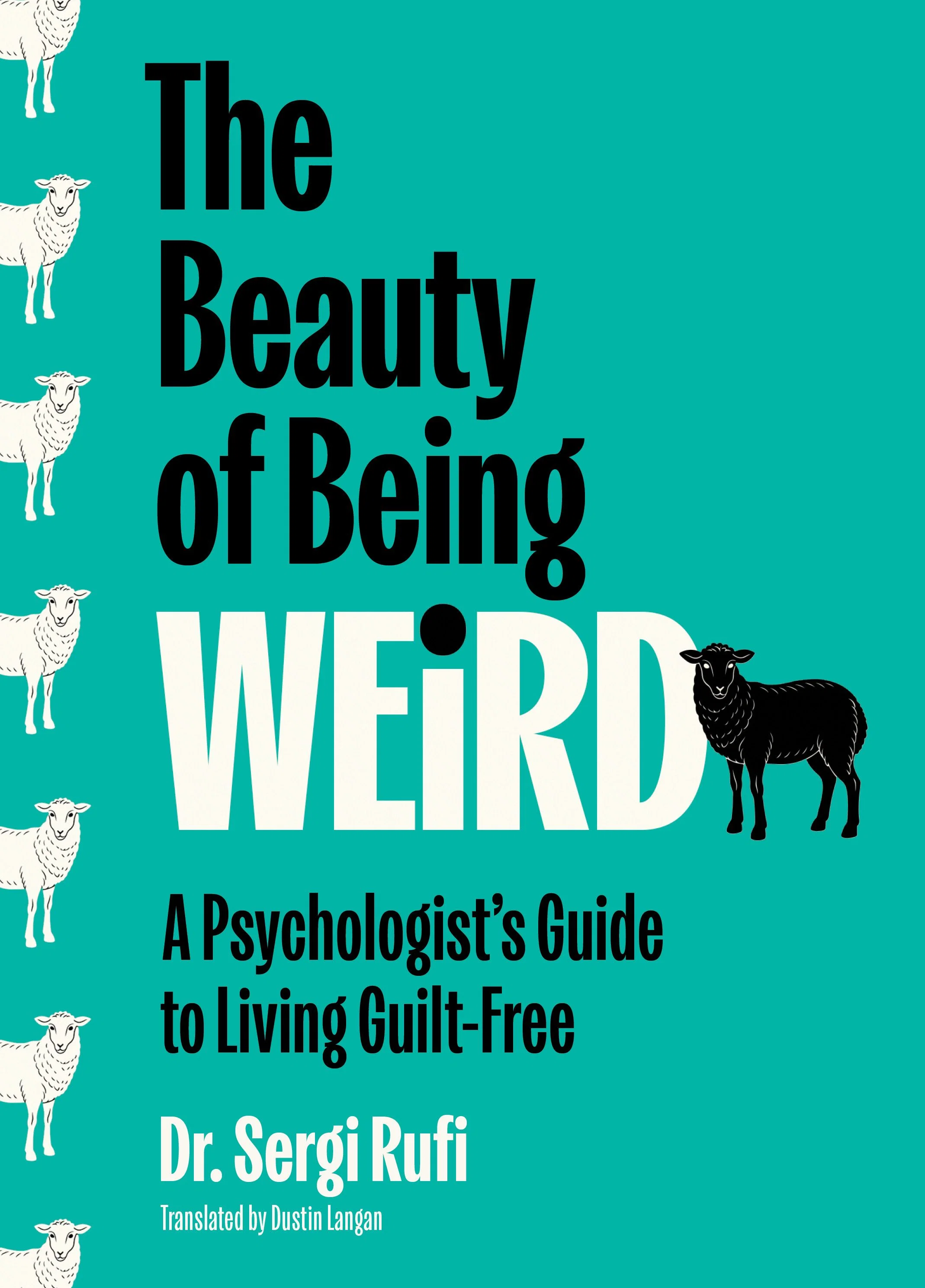 The Beauty of Being Weird - Image 2