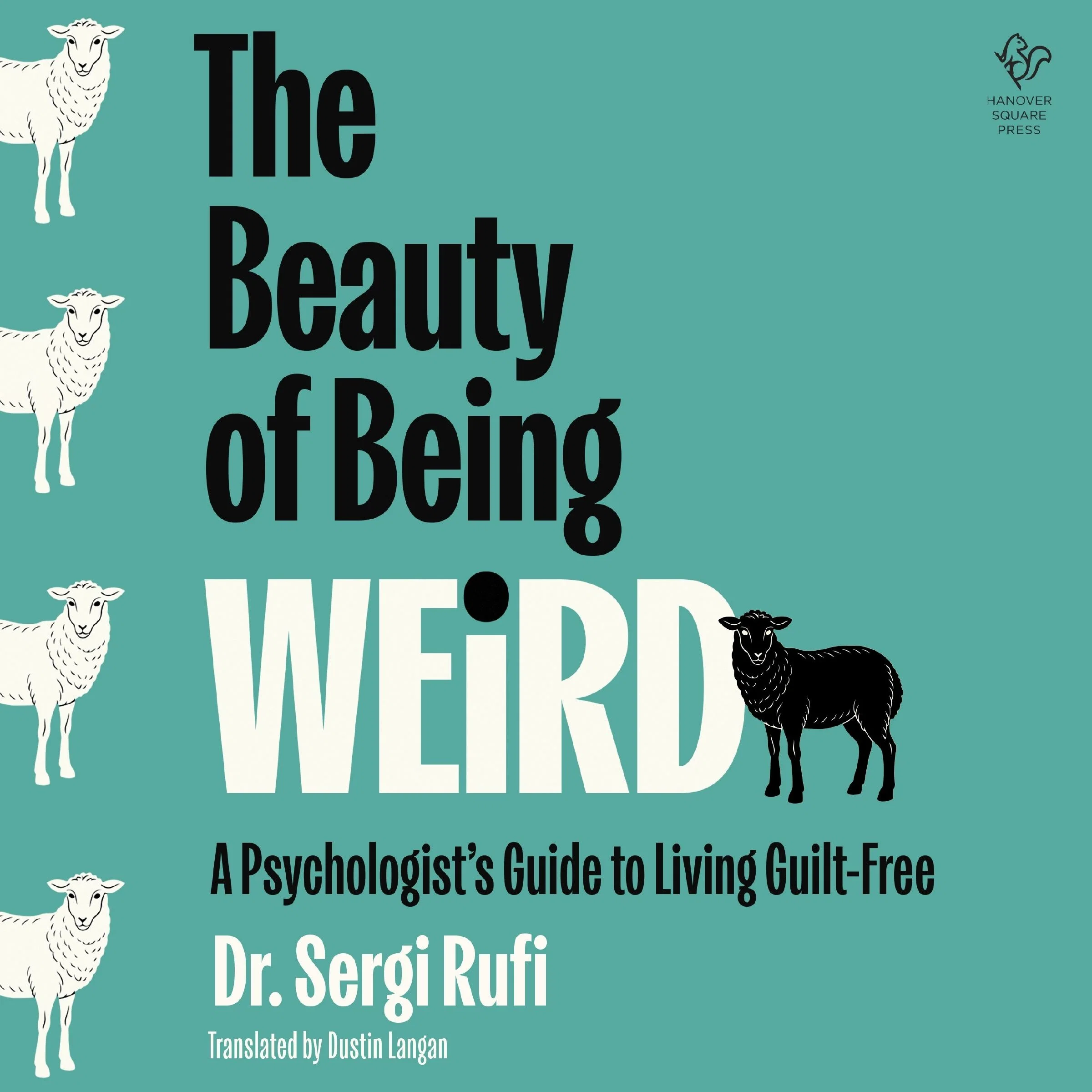 The Beauty of Being Weird - Image 4