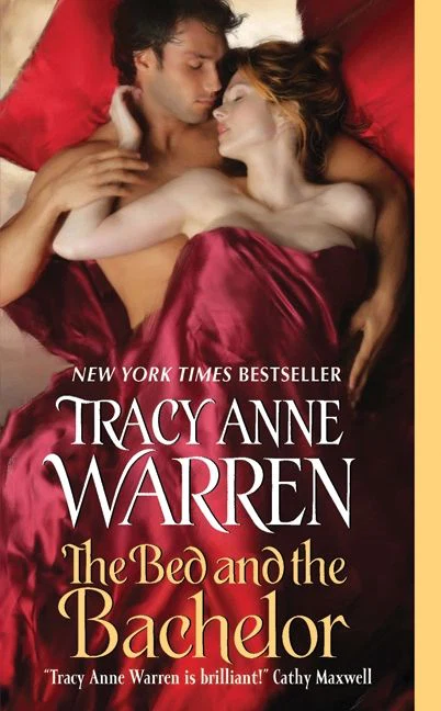 The Bed and the Bachelor - Image 2