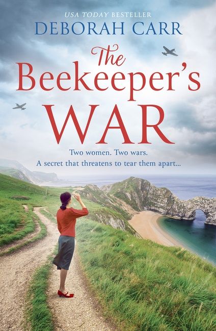 The Beekeeper’s War - Image 3