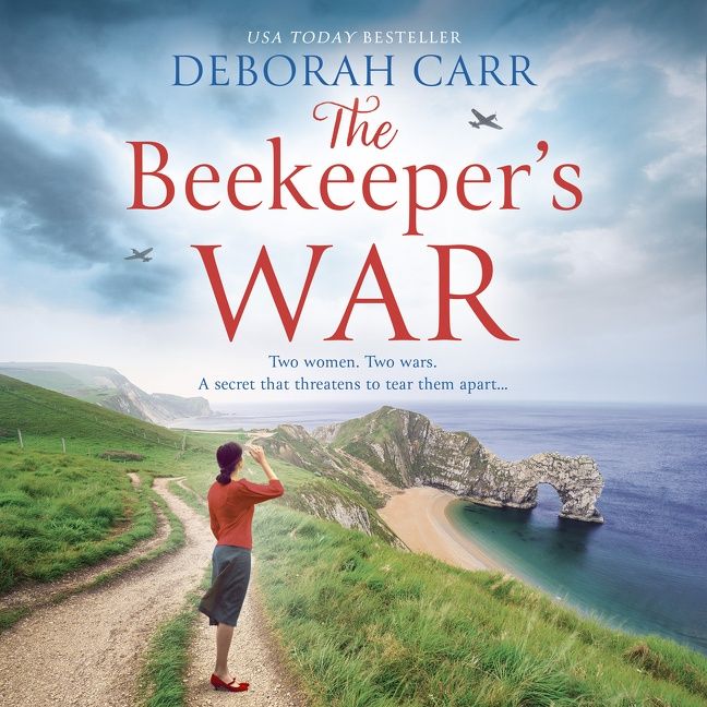The Beekeeper’s War - Image 4