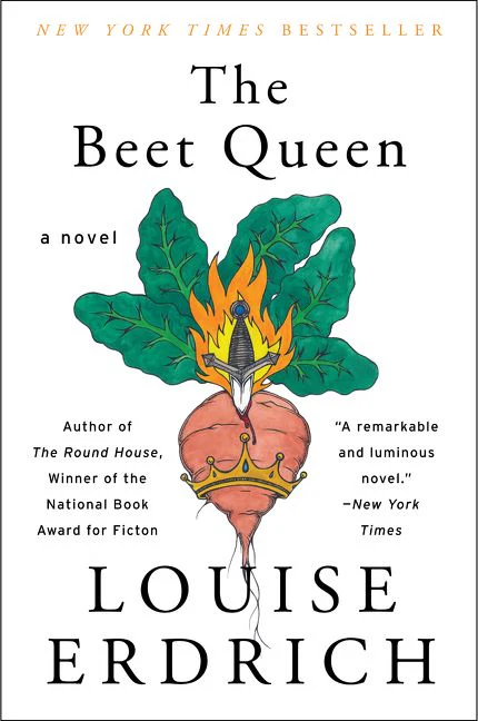 The Beet Queen - Image 2