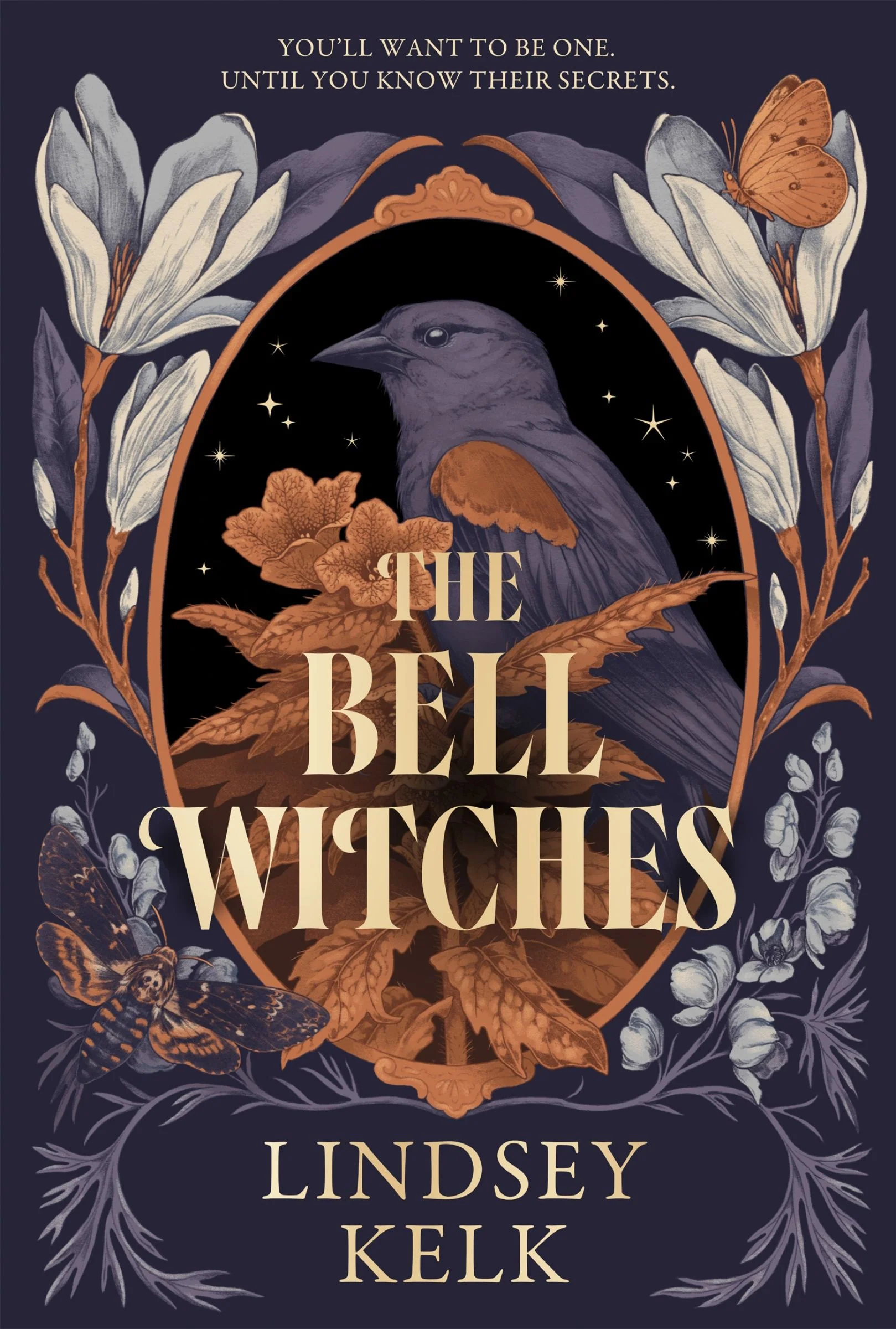 The Bell Witches (Savannah Red, Book 1) - Image 4