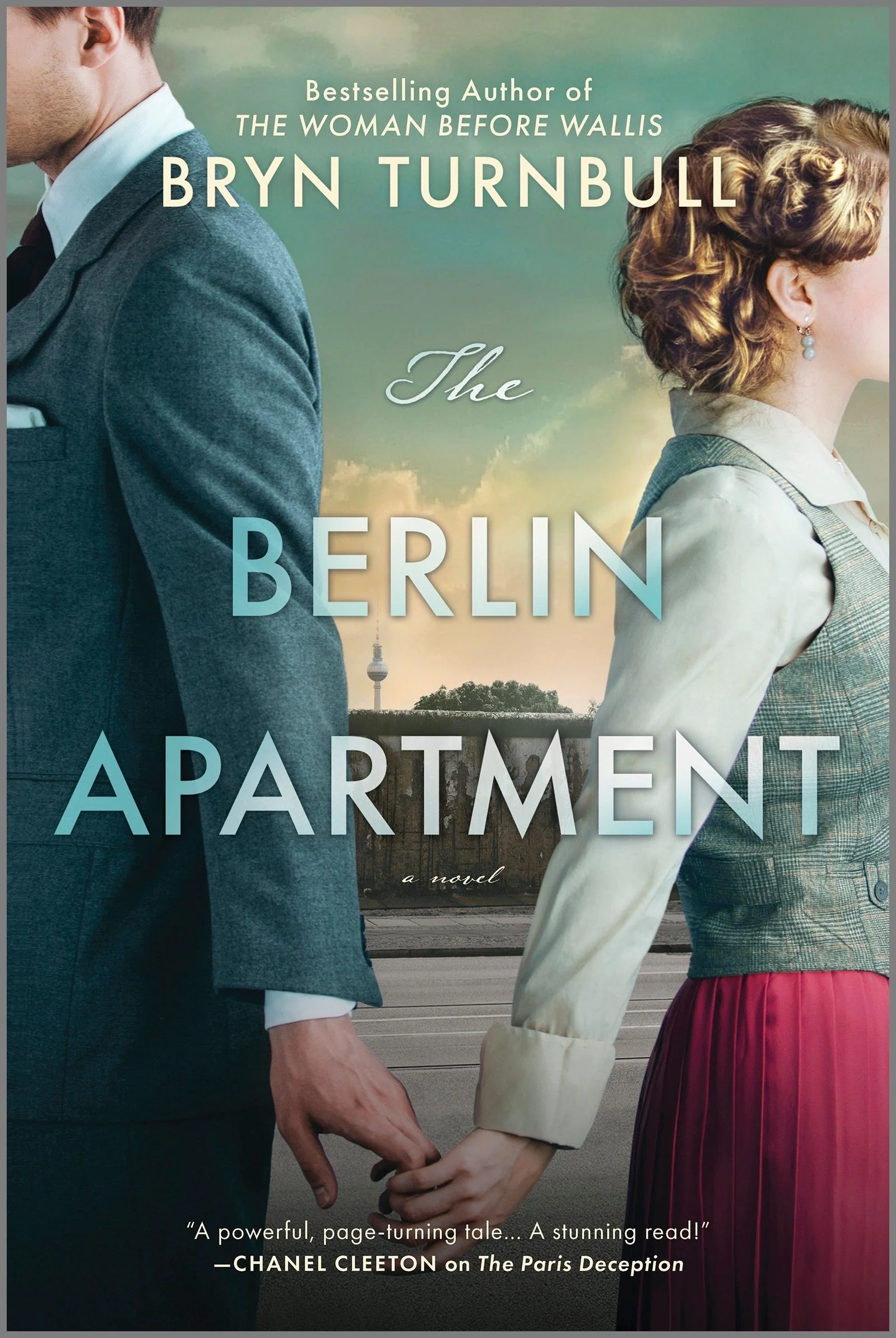 The Berlin Apartment - Image 3