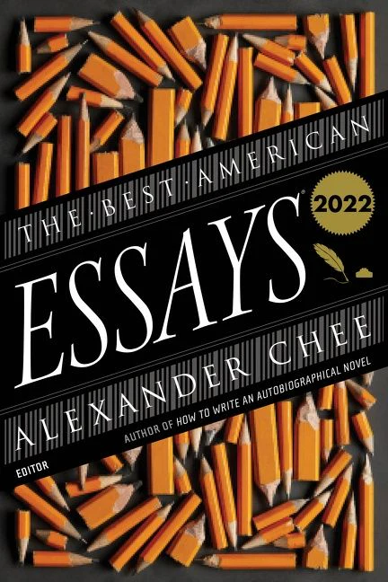 The Best American Essays 2022 - Image 3