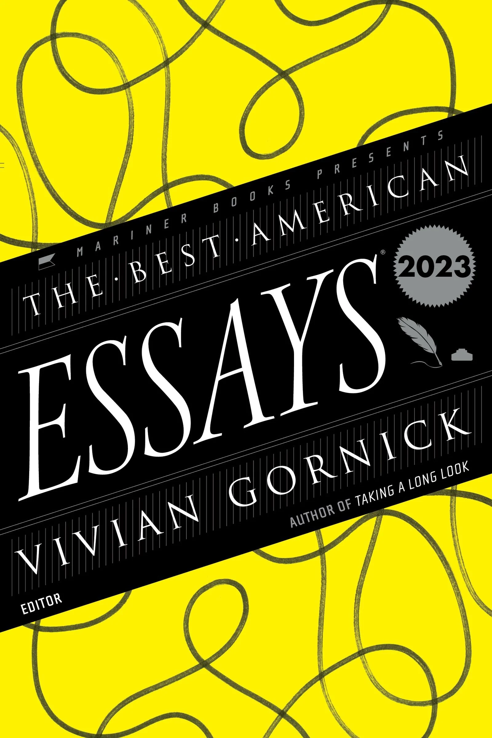 The Best American Essays 2023 - Image 2