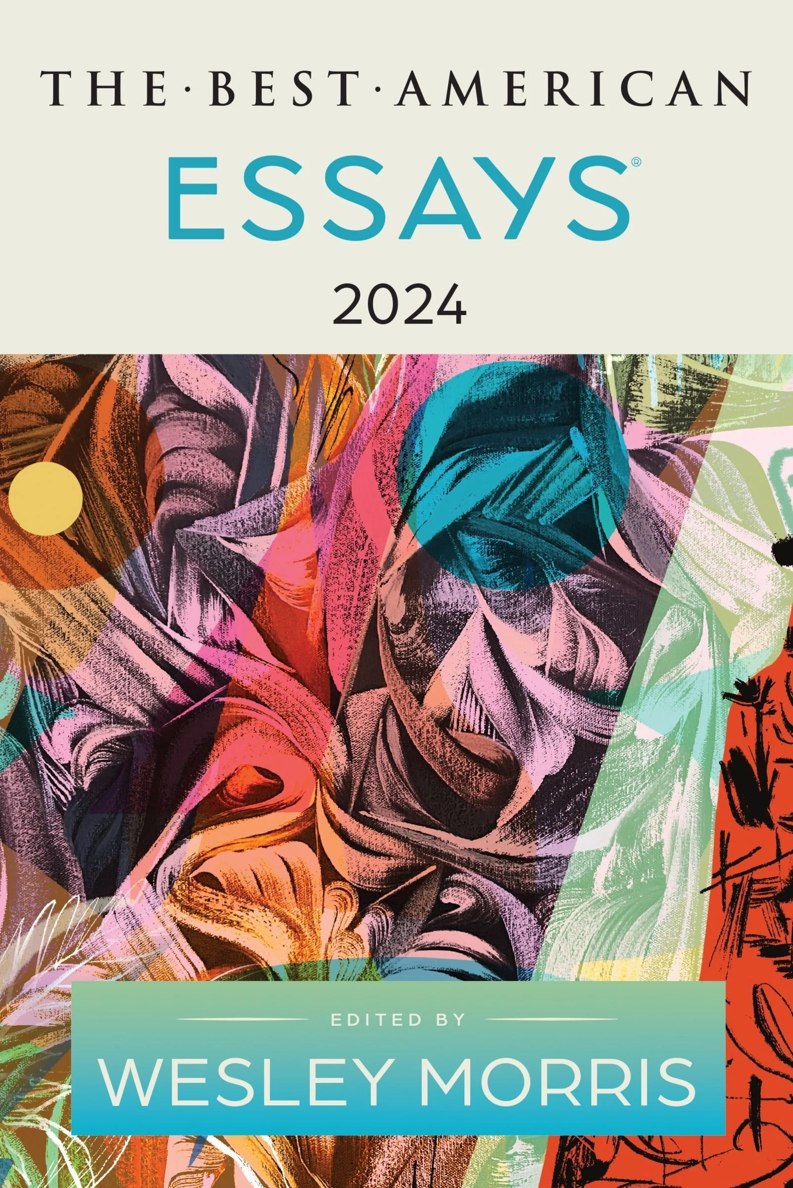 The Best American Essays 2024 - Image 2