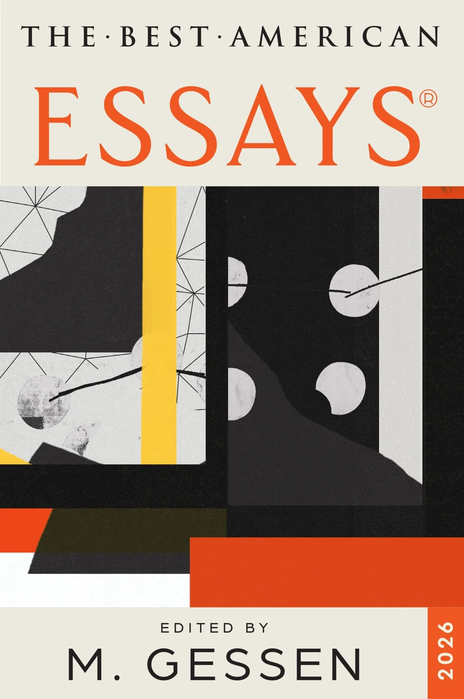 The Best American Essays 2026 - Image 2