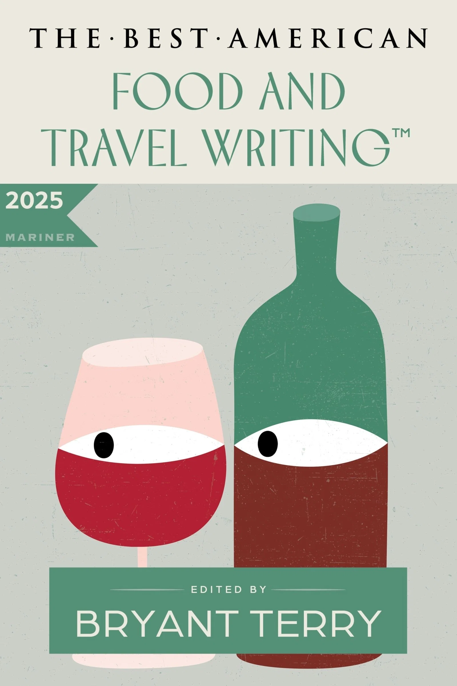 The Best American Food and Travel Writing 2025 - Image 3