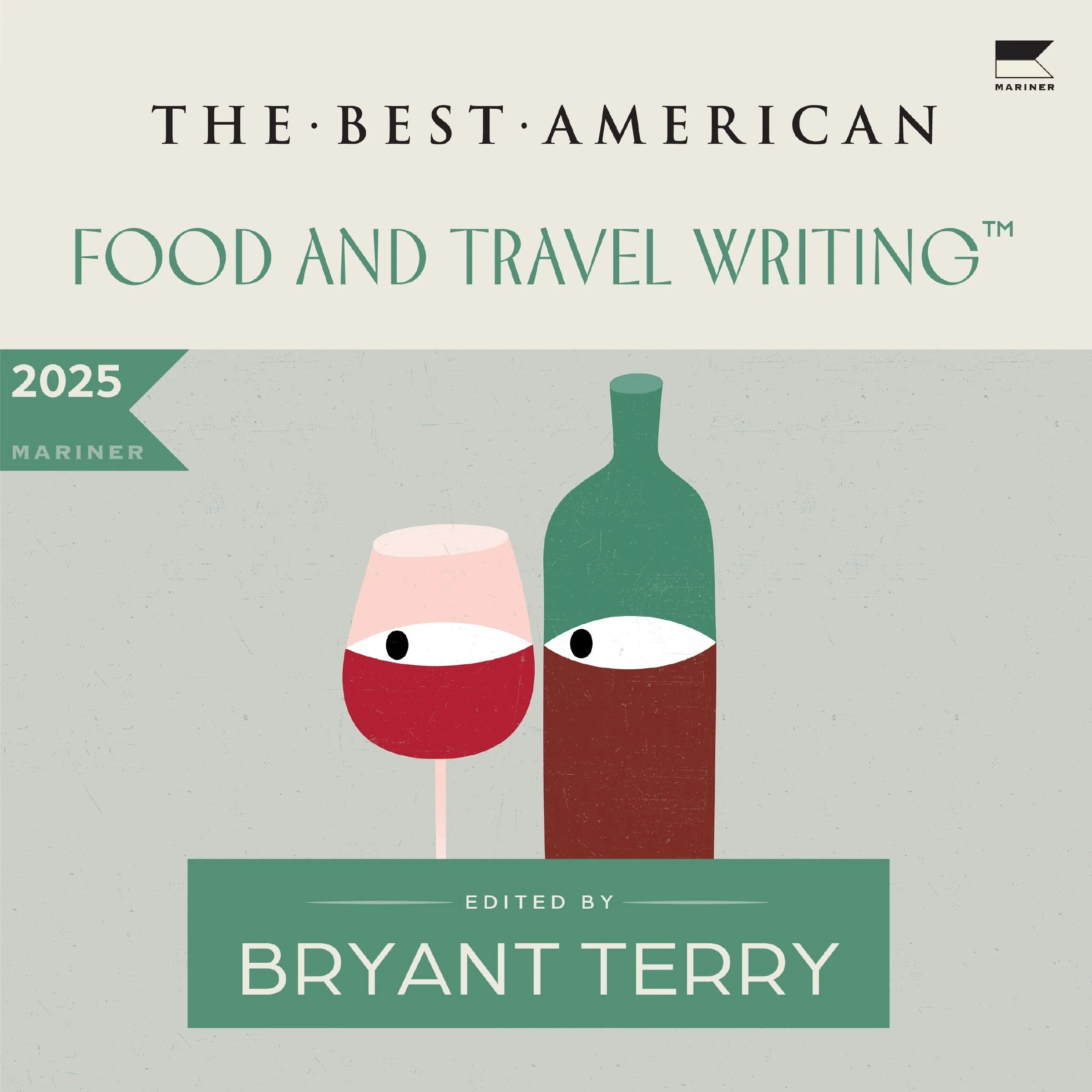 The Best American Food and Travel Writing 2025 - Image 4