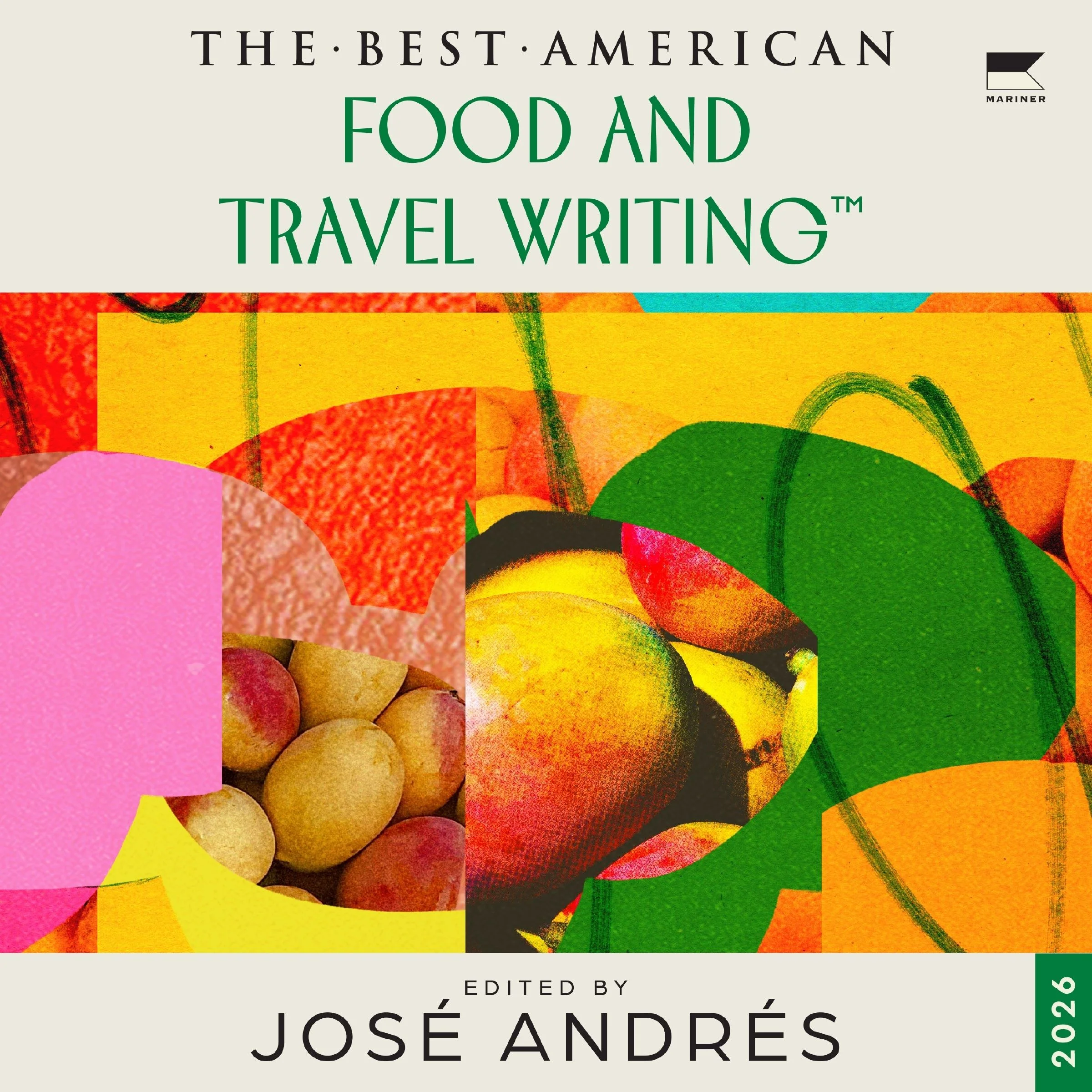The Best American Food and Travel Writing 2026 - Image 4