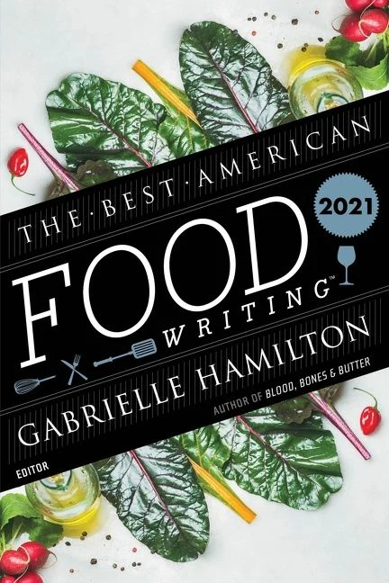 The Best American Food Writing 2021 - Image 2