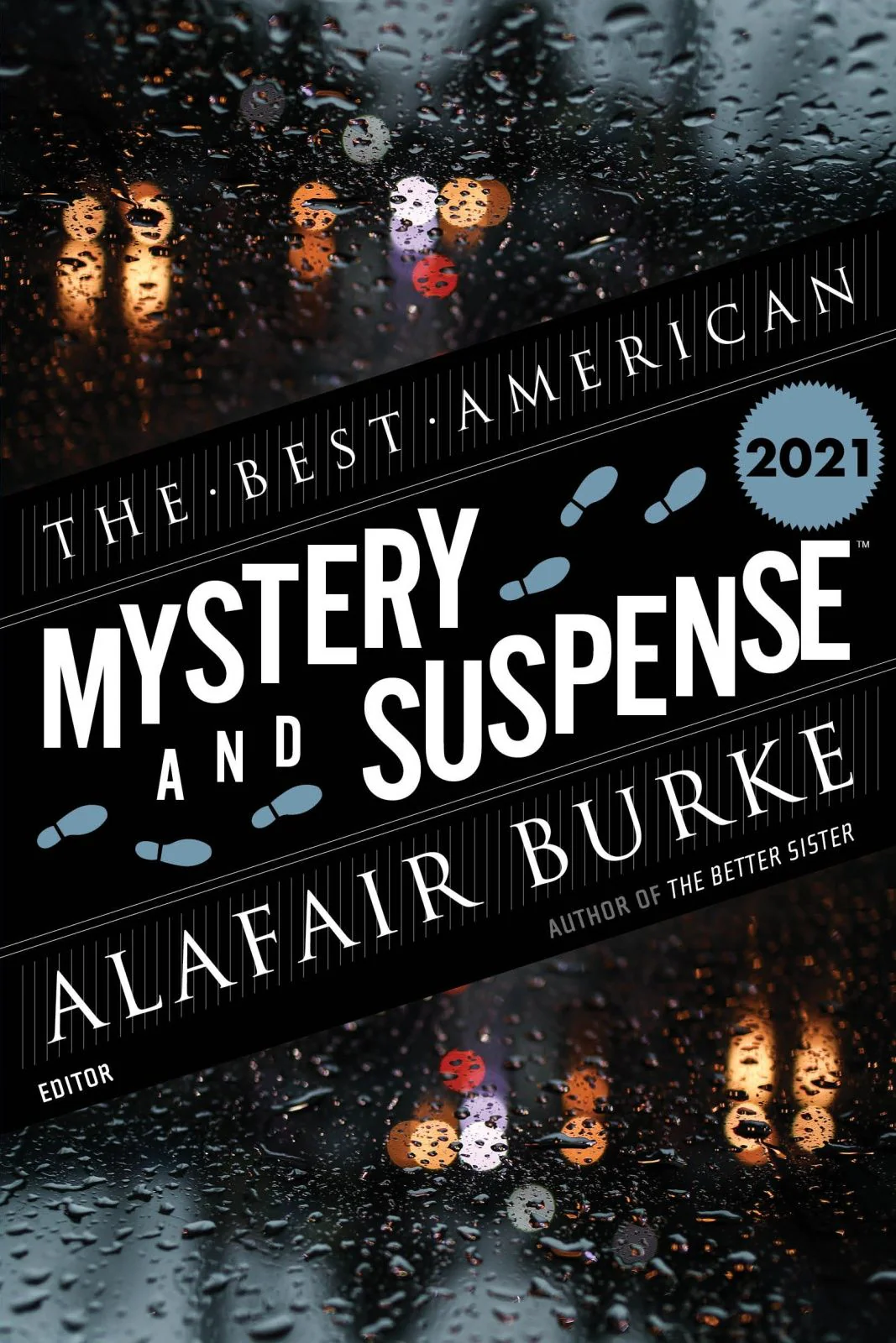 The Best American Mystery And Suspense 2021 - Image 2