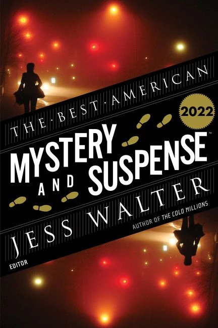 The Best American Mystery and Suspense 2022 - Image 2