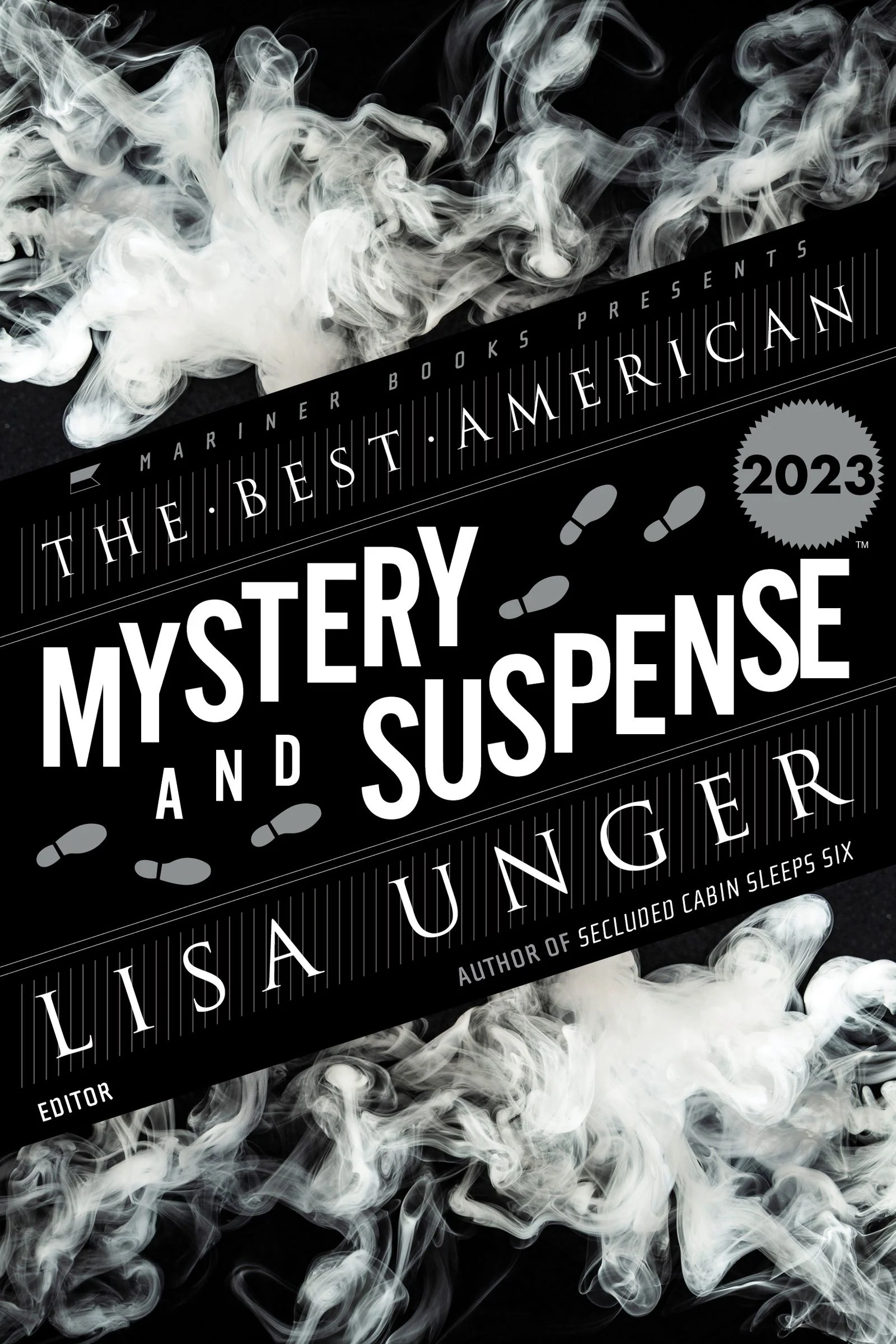 The Best American Mystery and Suspense 2023 - Image 3