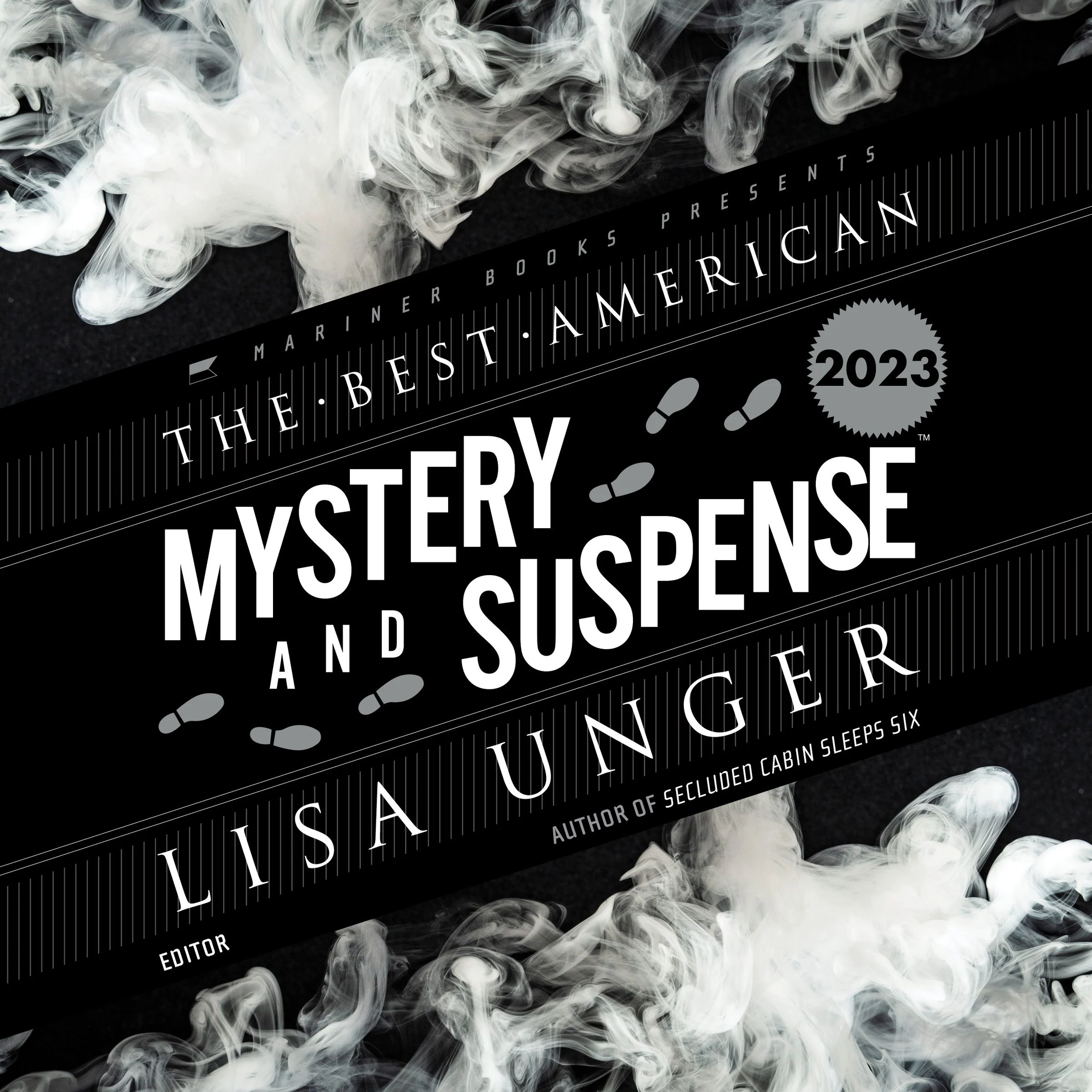 The Best American Mystery and Suspense 2023 - Image 4