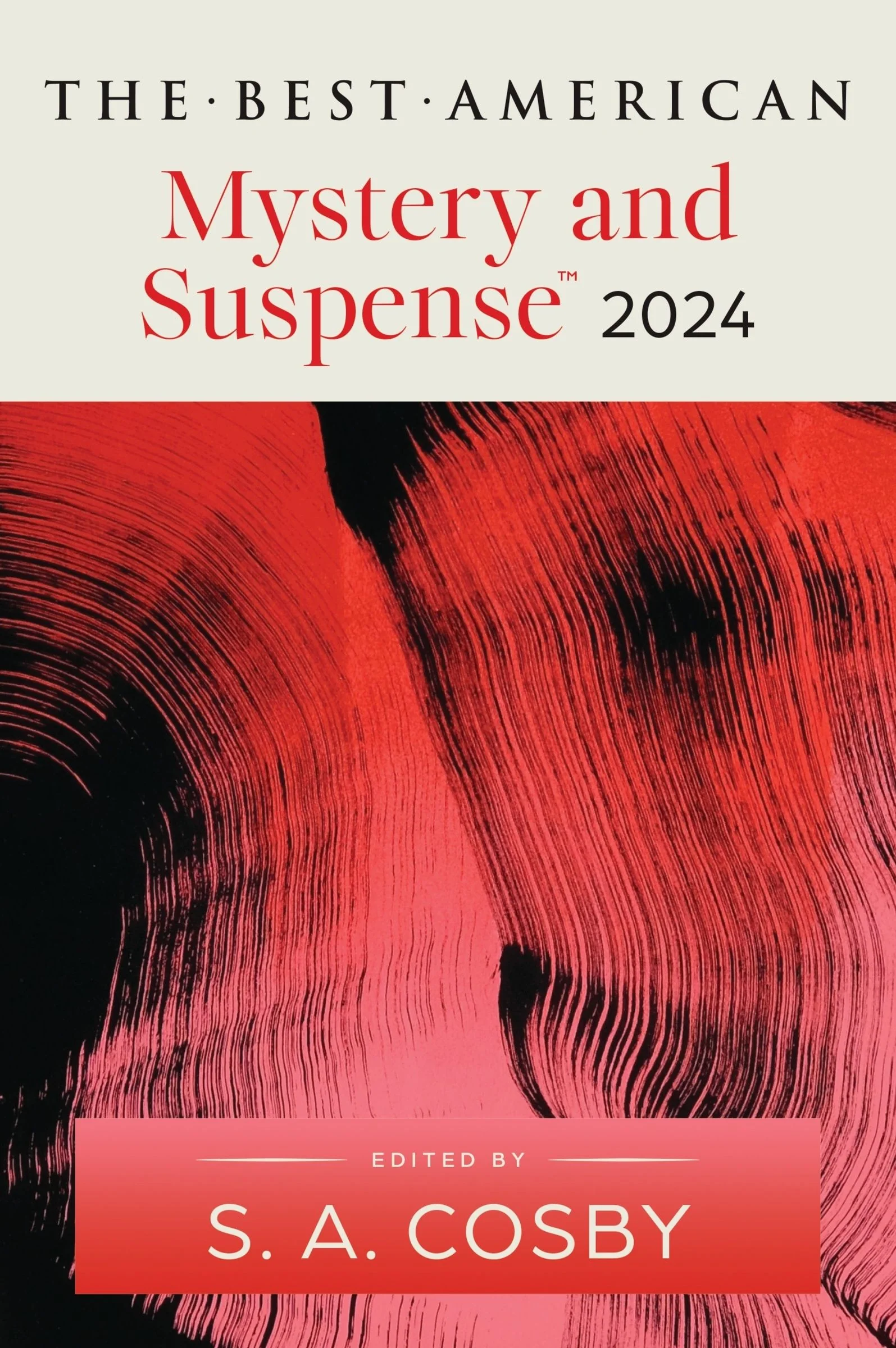The Best American Mystery and Suspense 2024 - Image 3