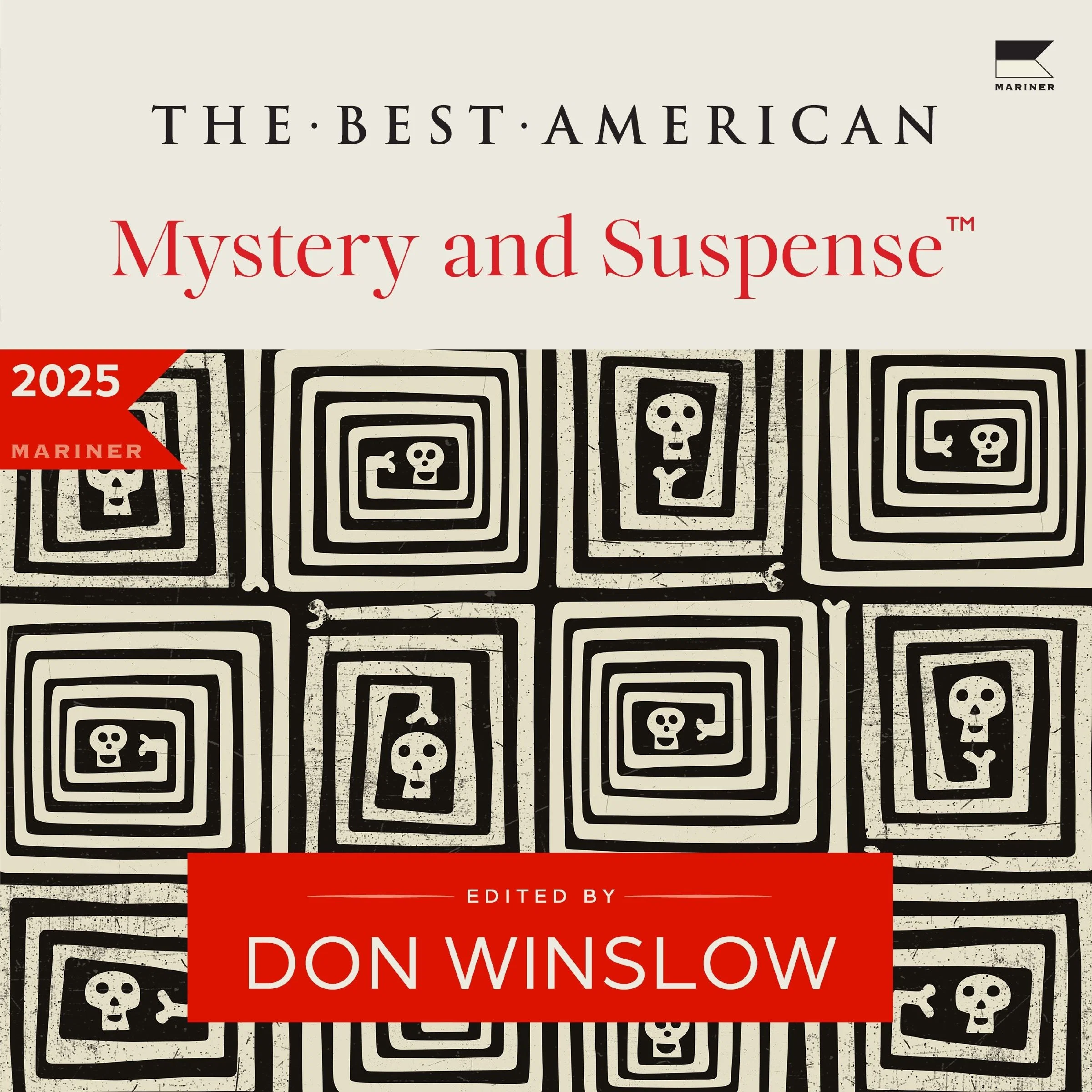 The Best American Mystery and Suspense 2025 - Image 4