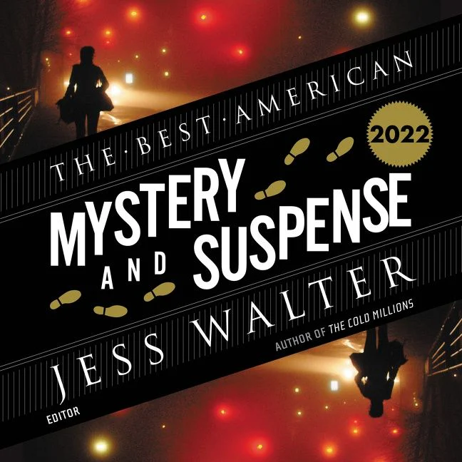 The Best American Mystery and Suspense Stories 2022 - Image 4