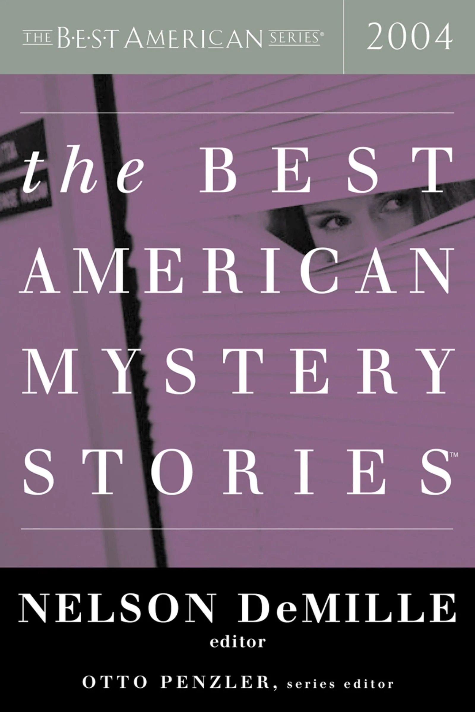 The Best American Mystery Stories 2004 - Image 2