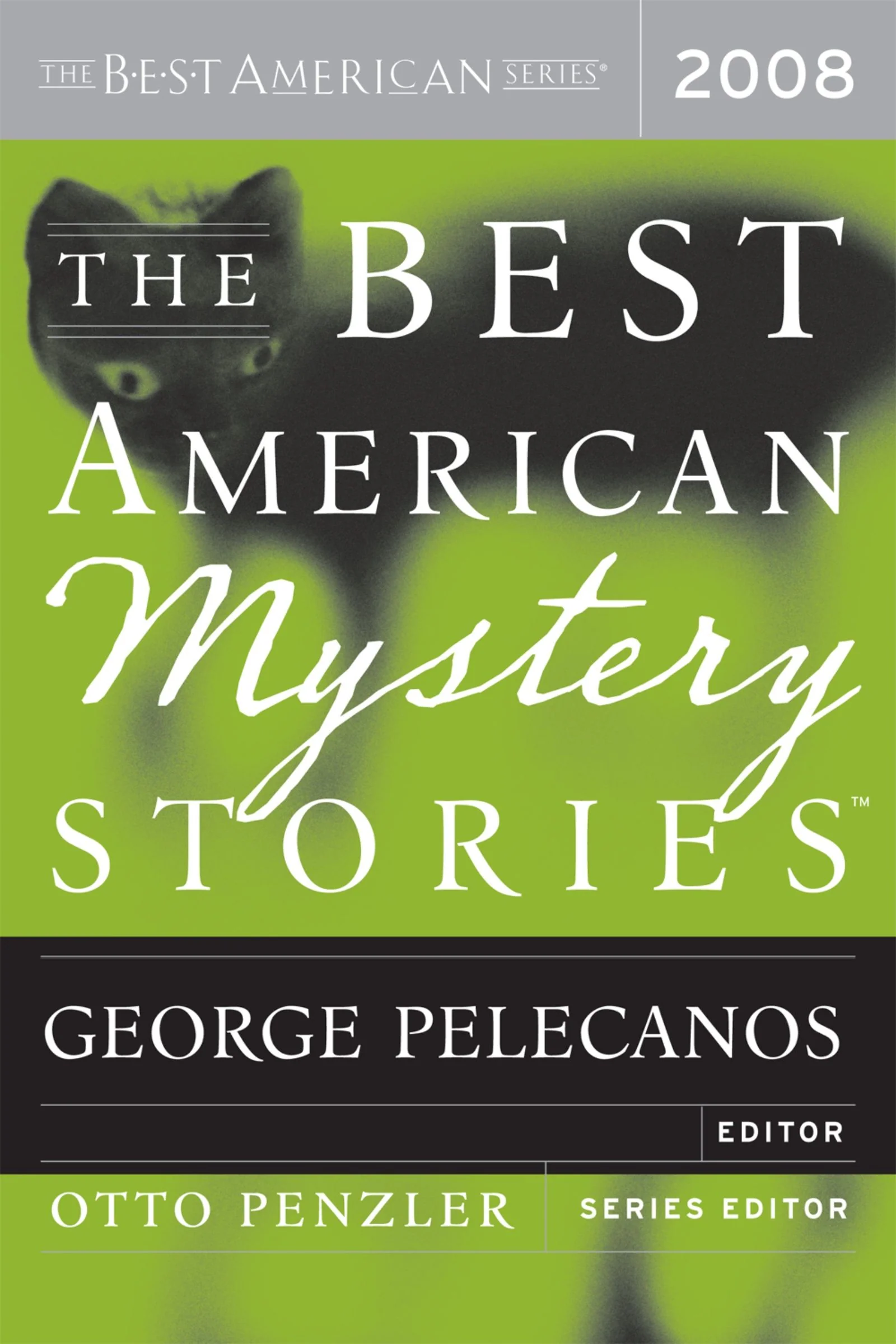 The Best American Mystery Stories 2008 - Image 2