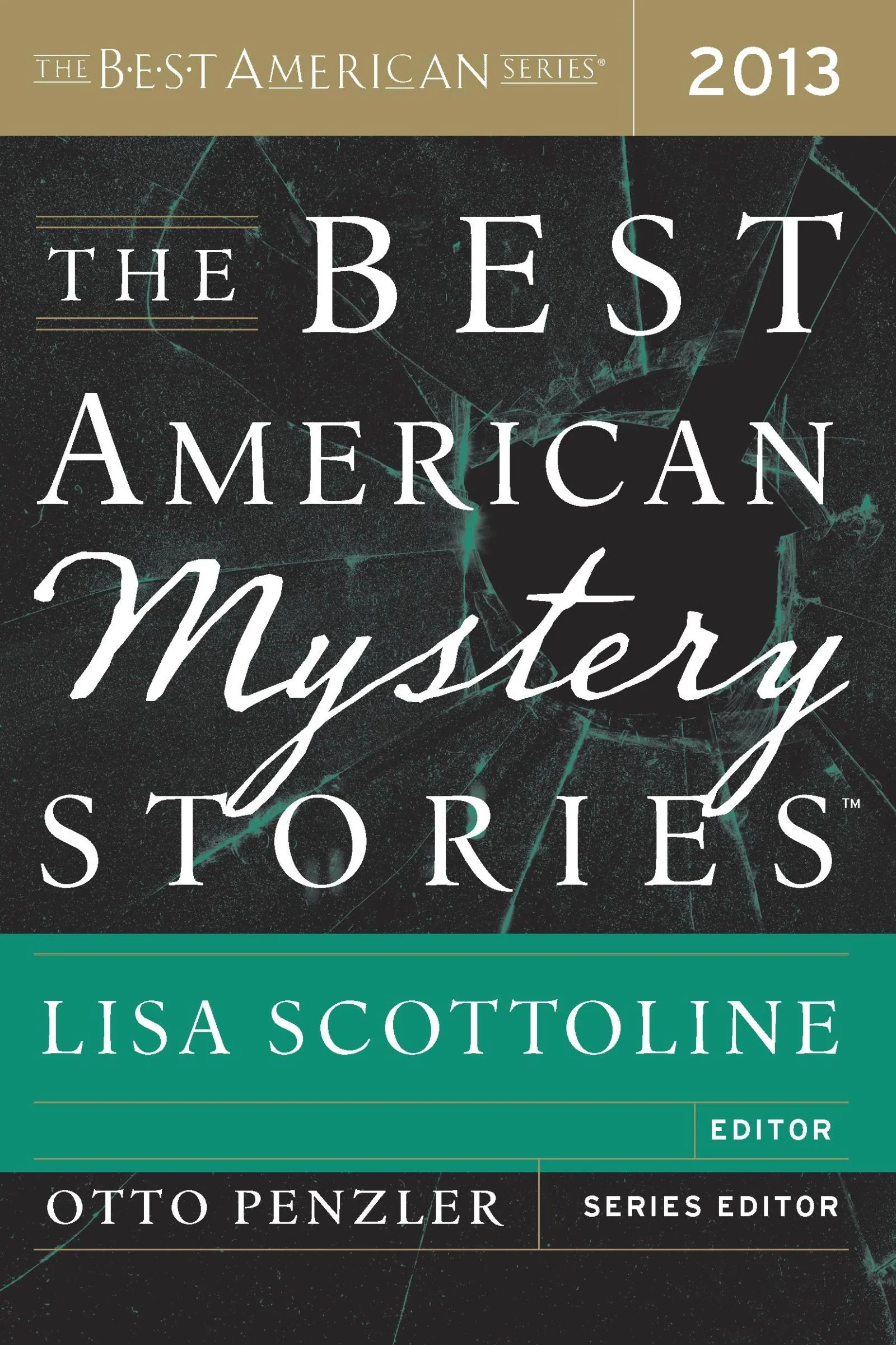 The Best American Mystery Stories 2013 - Image 2