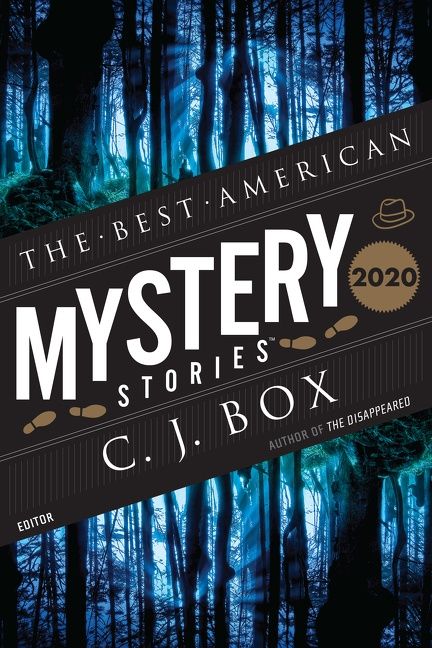 The Best American Mystery Stories 2020 - Image 3