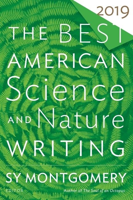 The Best American Science And Nature Writing 2019 - Image 3