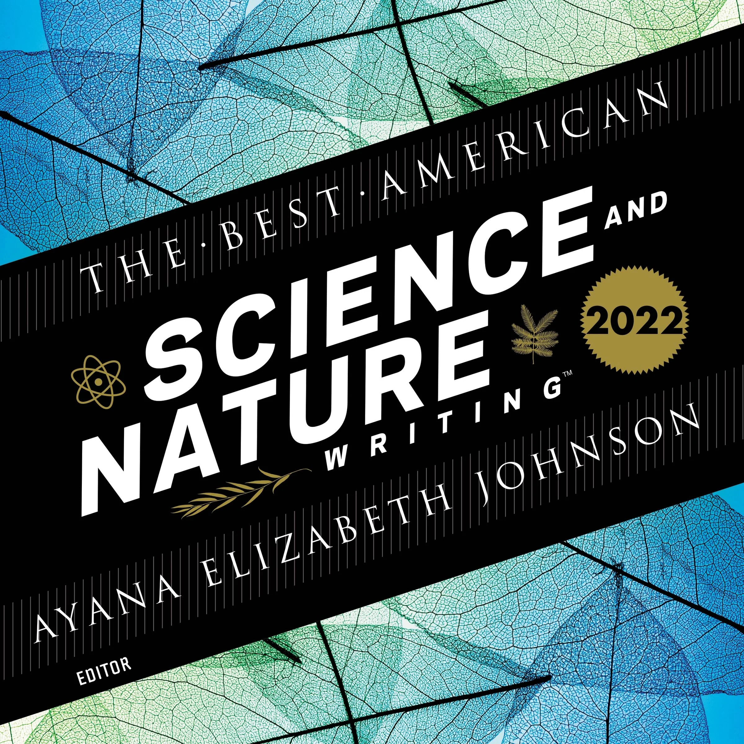 The Best American Science and Nature Writing 2022 - Image 4